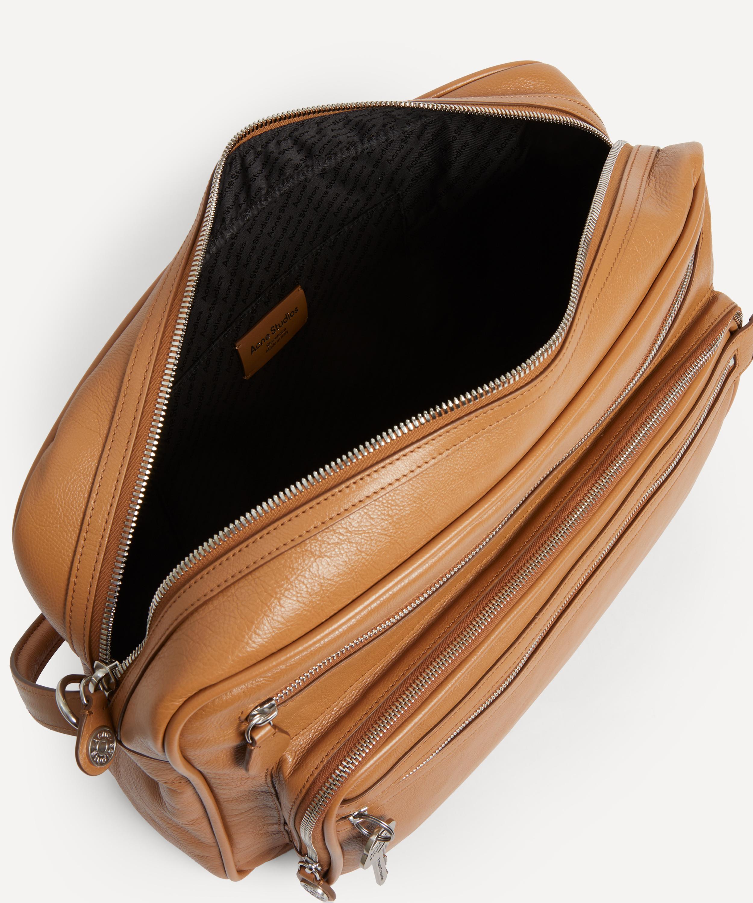 Acne Studios - Camero Camera Shoulder Bag image number 5