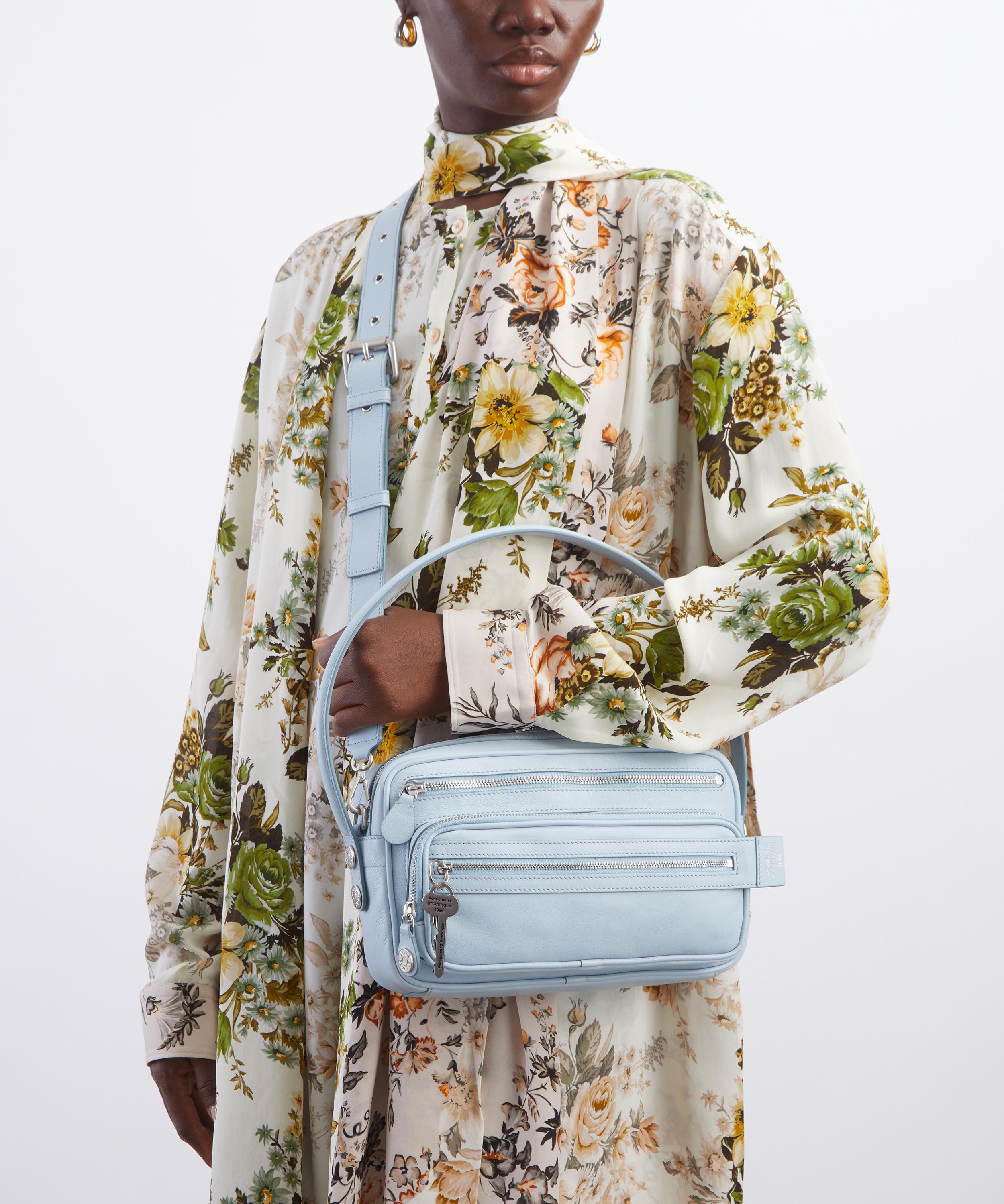 Acne Studios - Camero Party Shoulder Bag image number 1