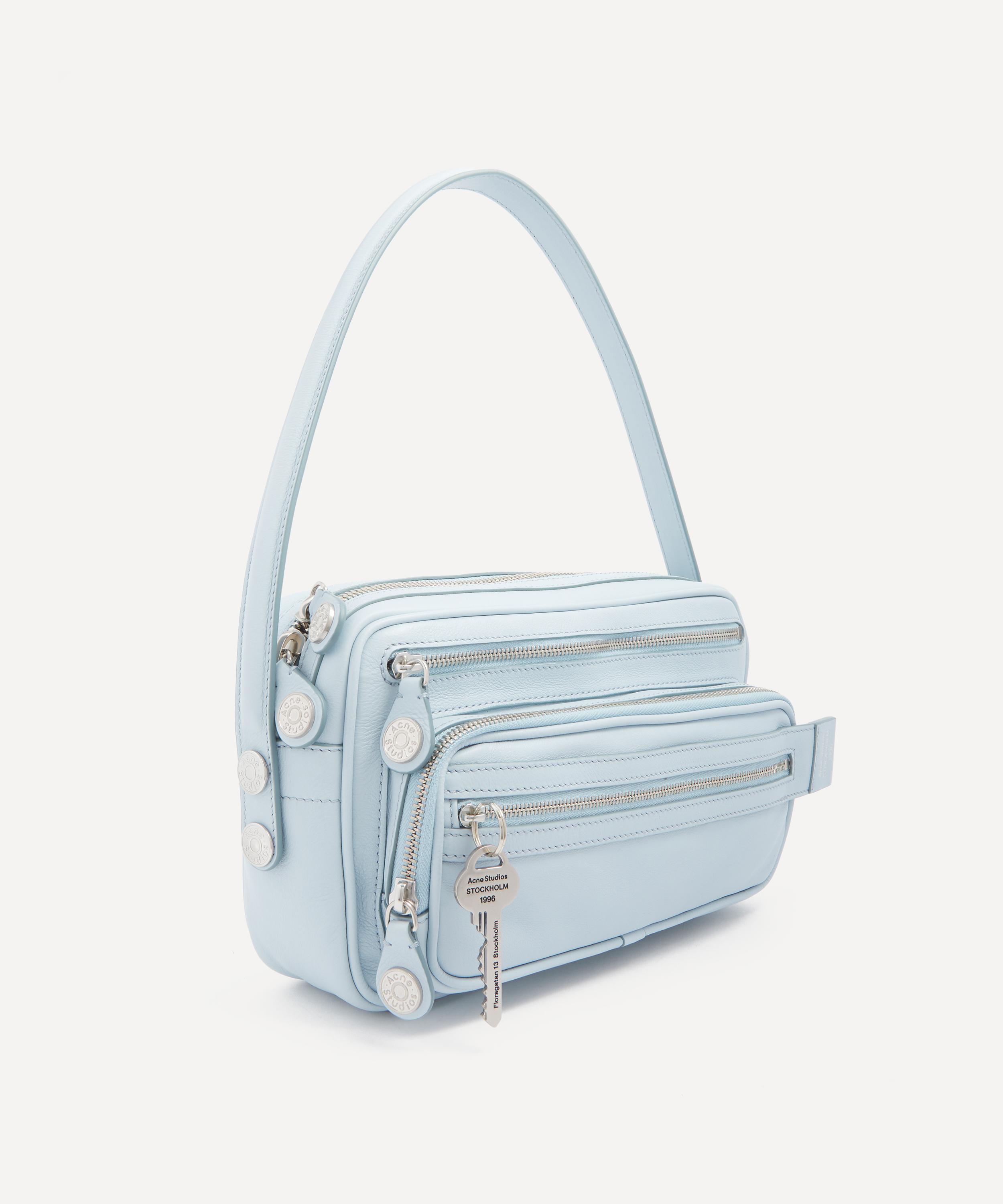 Acne Studios - Camero Party Shoulder Bag image number 2