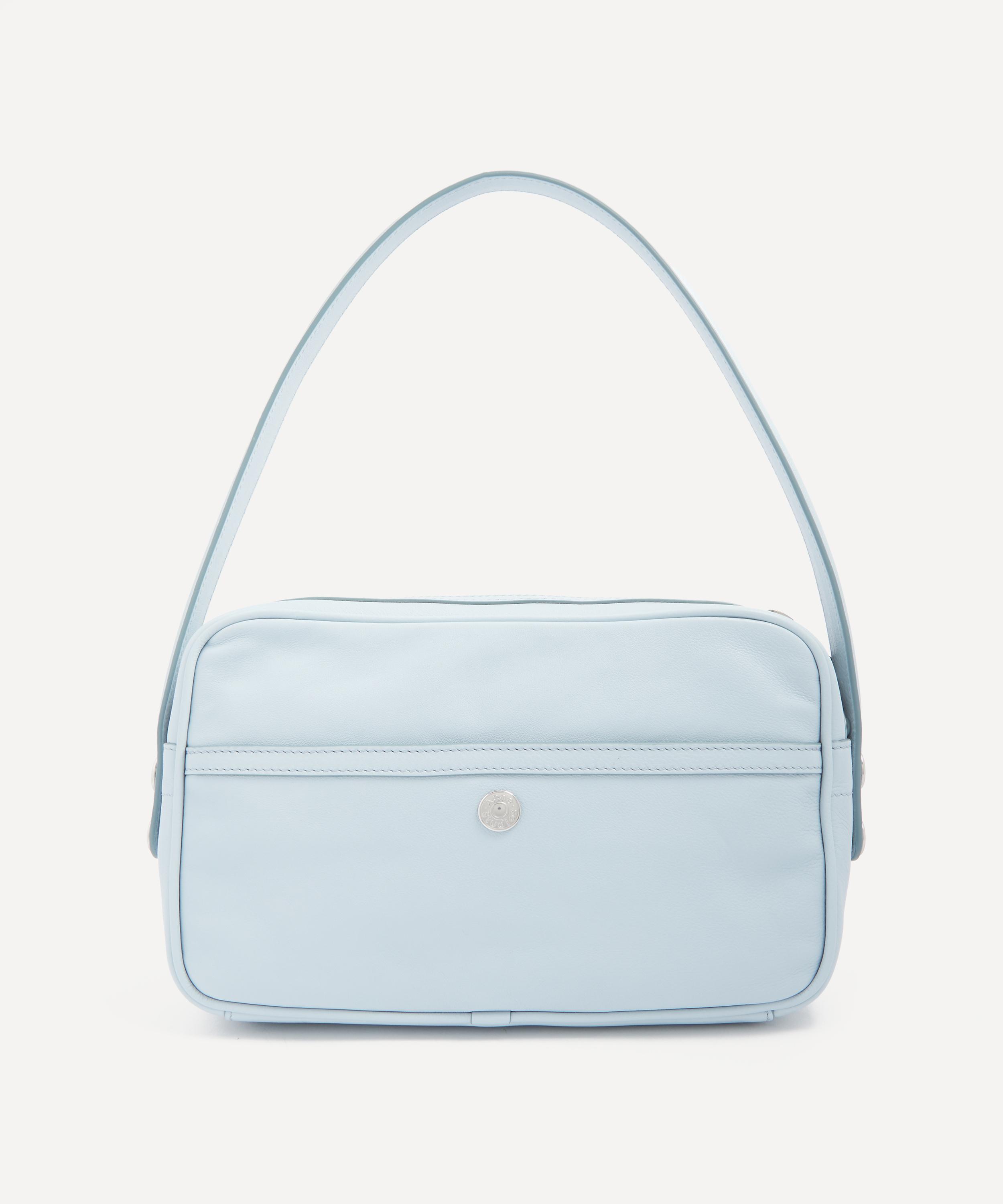 Acne Studios - Camero Party Shoulder Bag image number 3