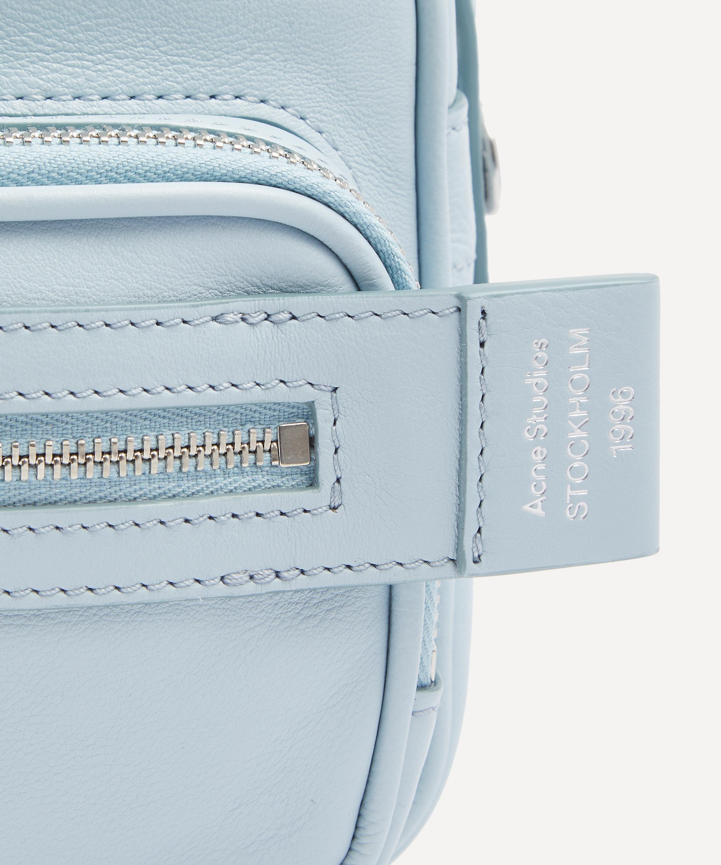 Acne Studios - Camero Party Shoulder Bag image number 4
