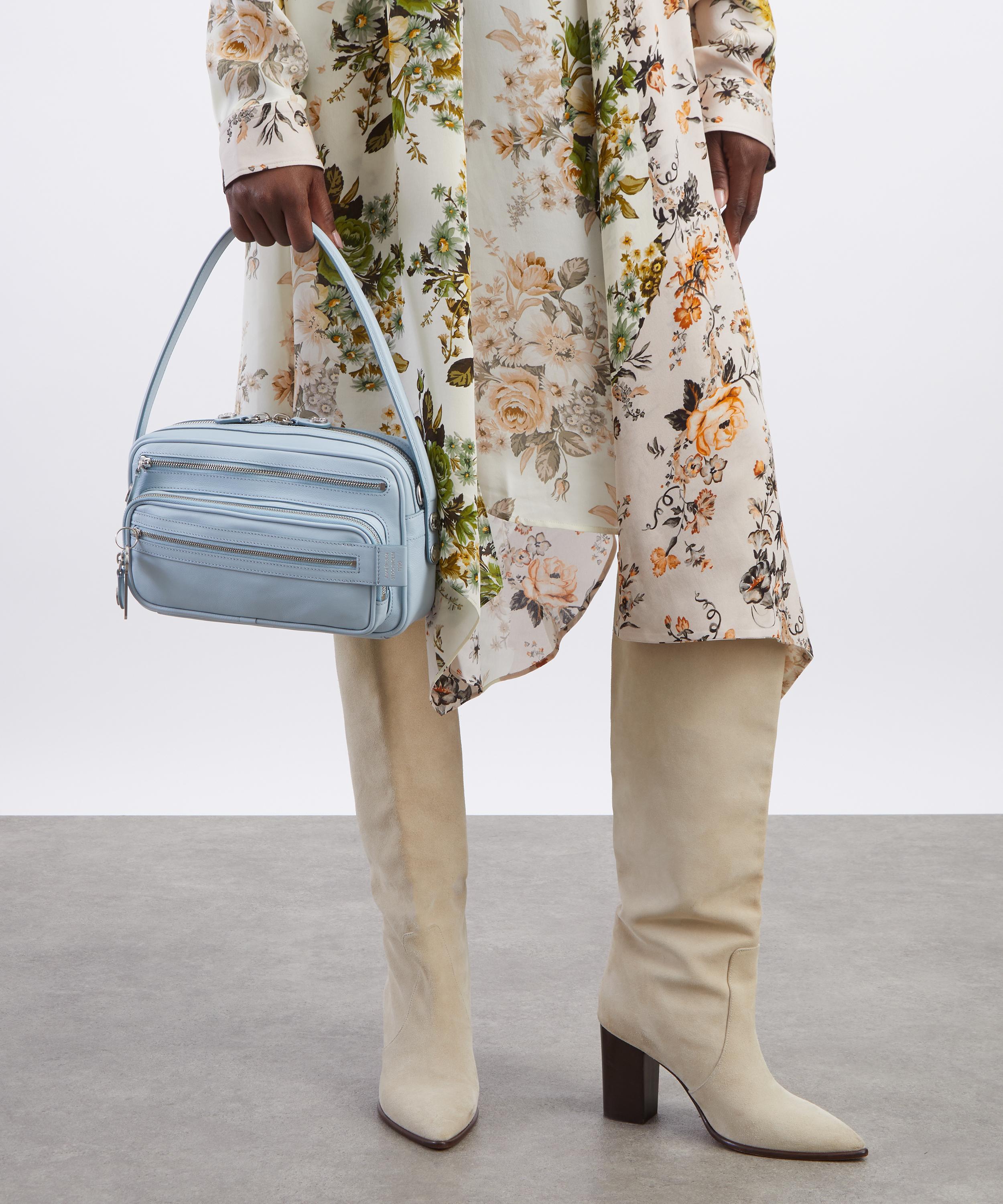 Acne Studios - Camero Party Shoulder Bag image number 6