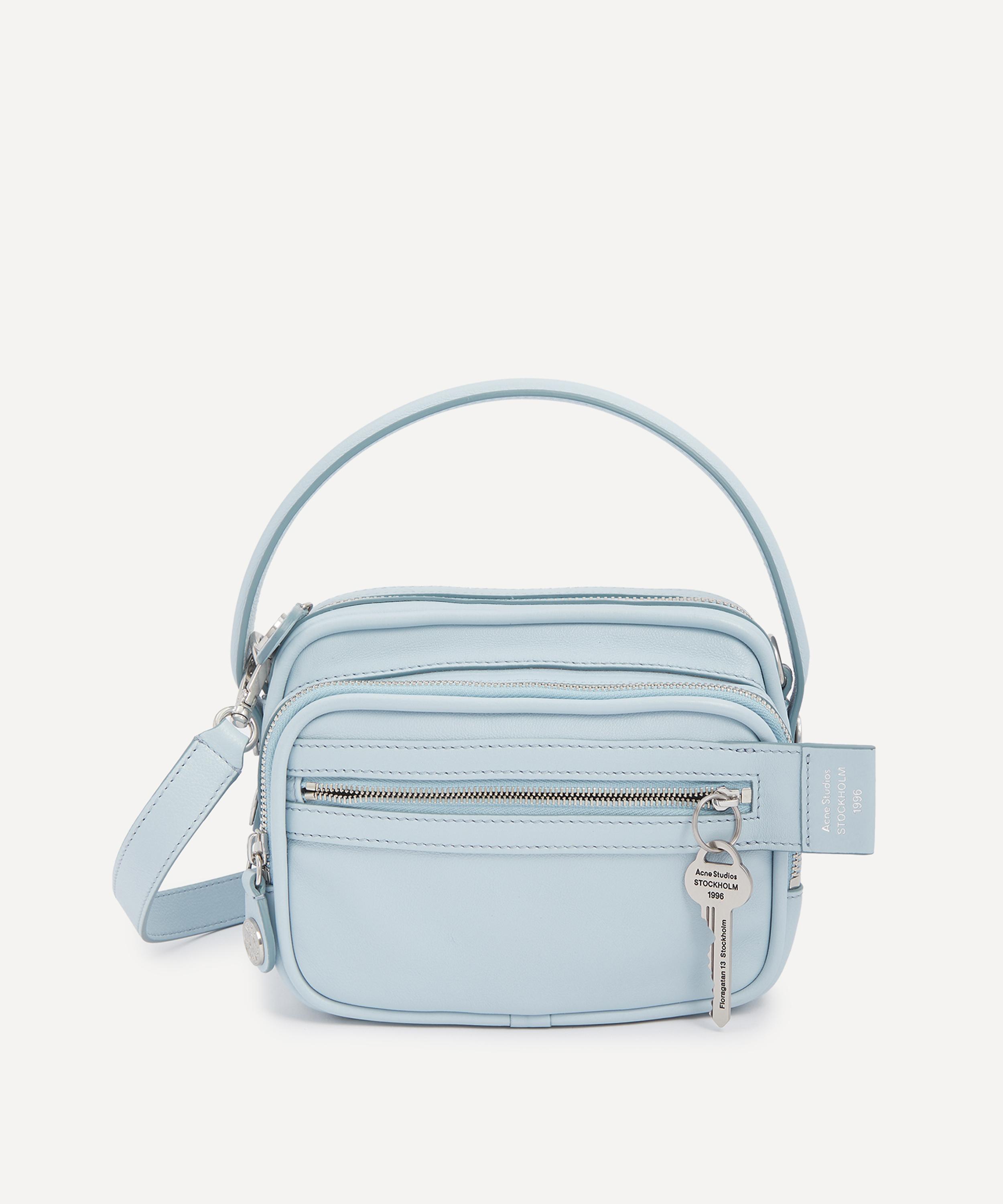 Acne Studios - Camero Kit Crossbody Bag image number 0
