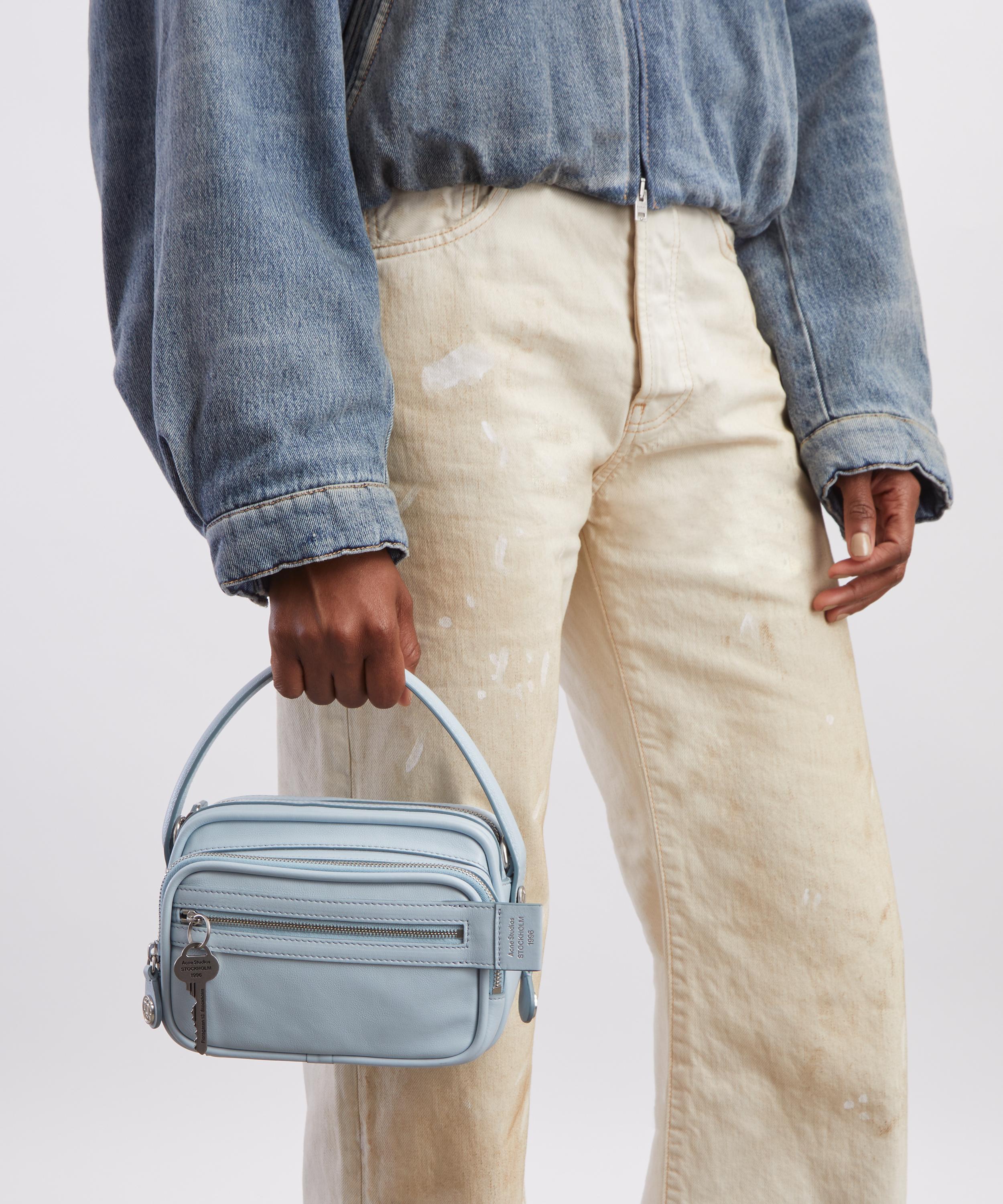 Acne Studios - Camero Kit Crossbody Bag image number 1
