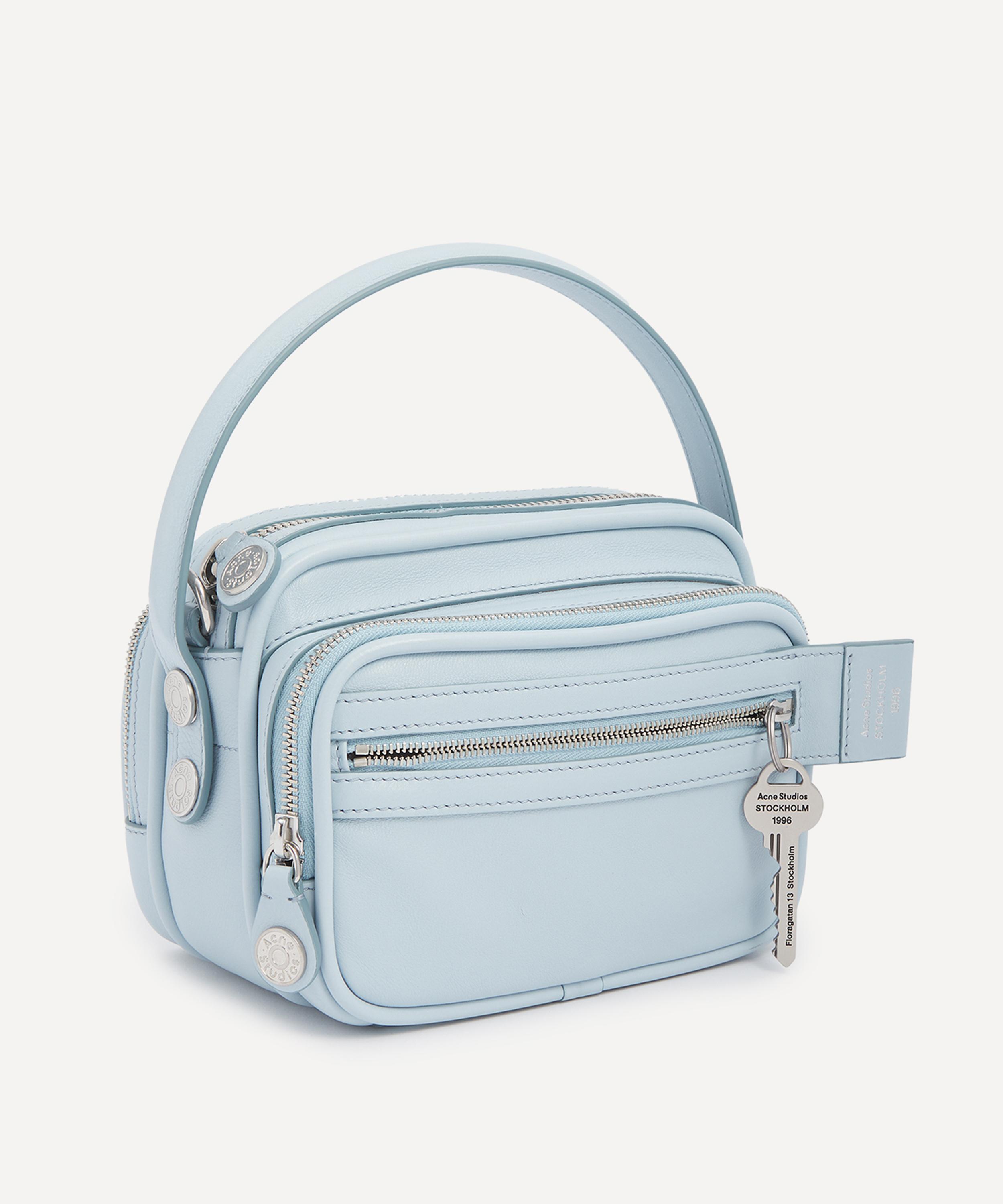 Acne Studios - Camero Kit Crossbody Bag image number 2