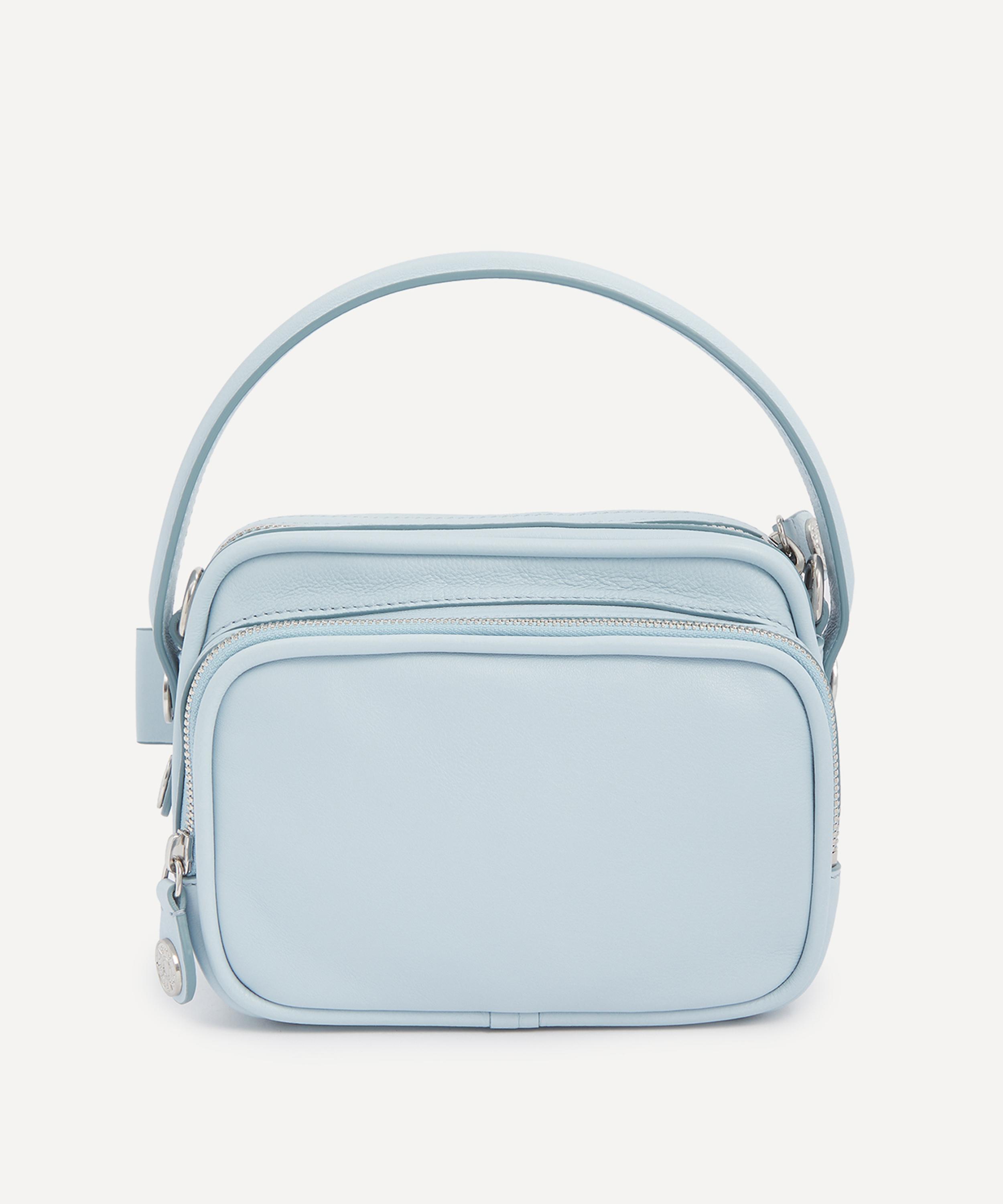 Acne Studios - Camero Kit Crossbody Bag image number 3