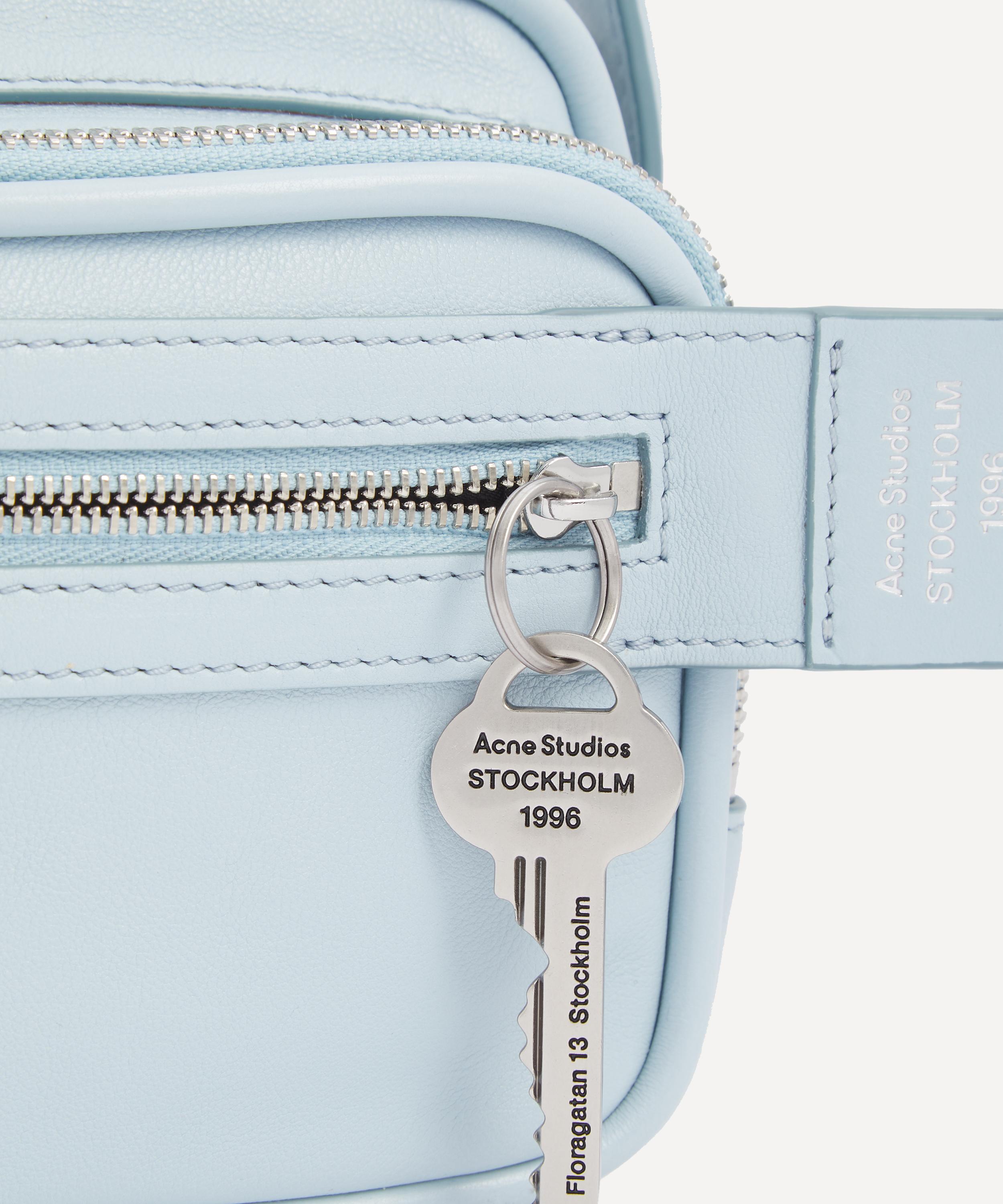 Acne Studios - Camero Kit Crossbody Bag image number 4
