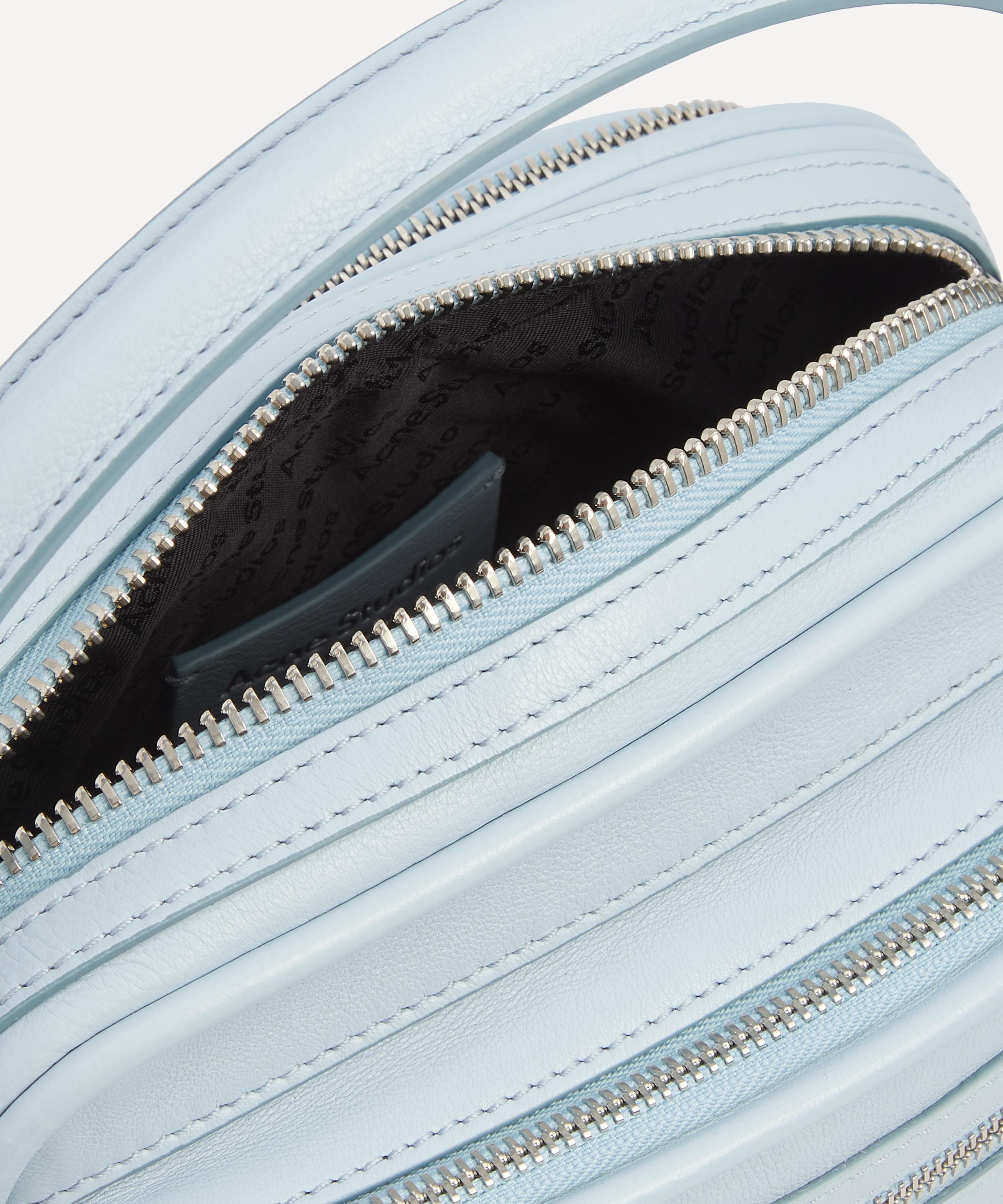 Acne Studios - Camero Kit Crossbody Bag image number 5