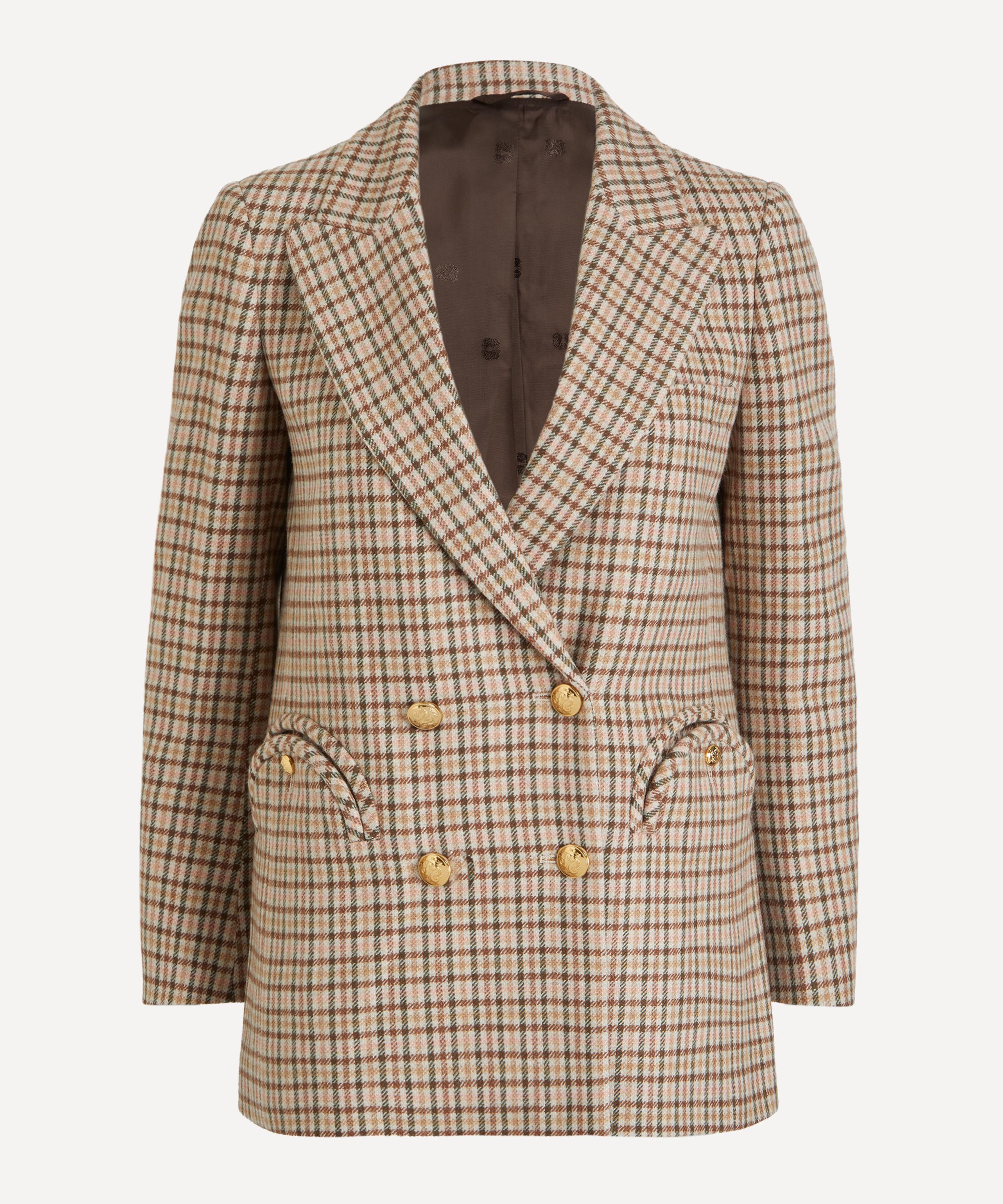 BLAZ&Eacute; Milano - Everyday Blazer image number 0