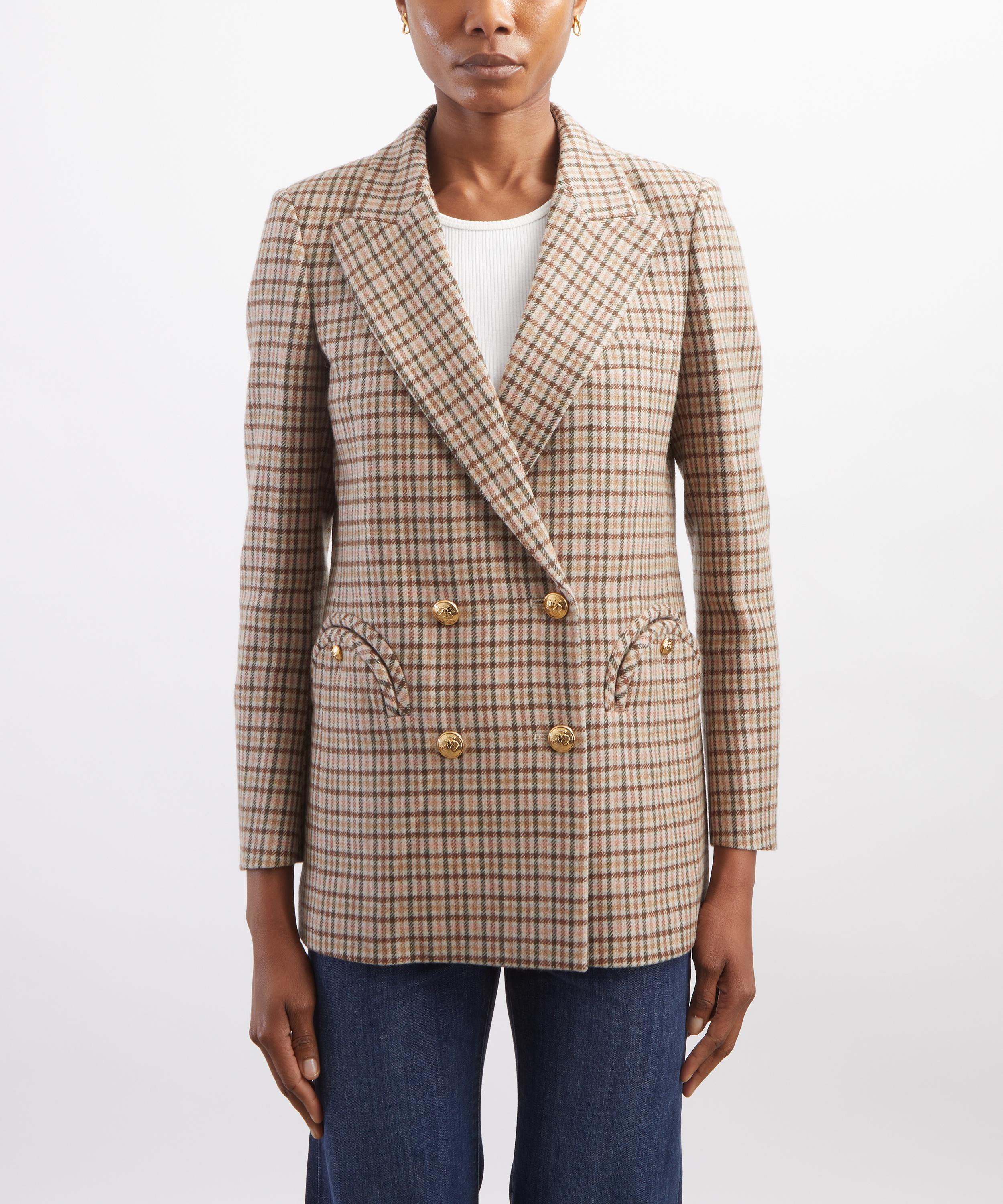 BLAZ&Eacute; Milano - Everyday Blazer image number 2
