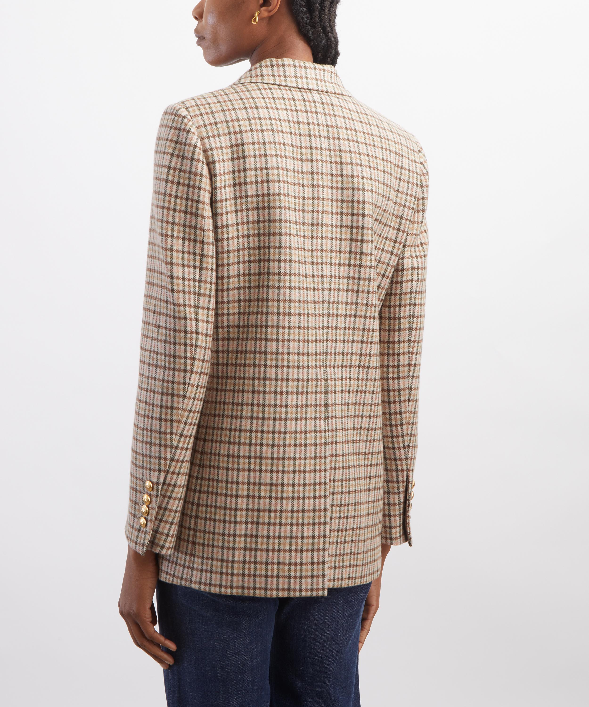 BLAZ&Eacute; Milano - Everyday Blazer image number 3