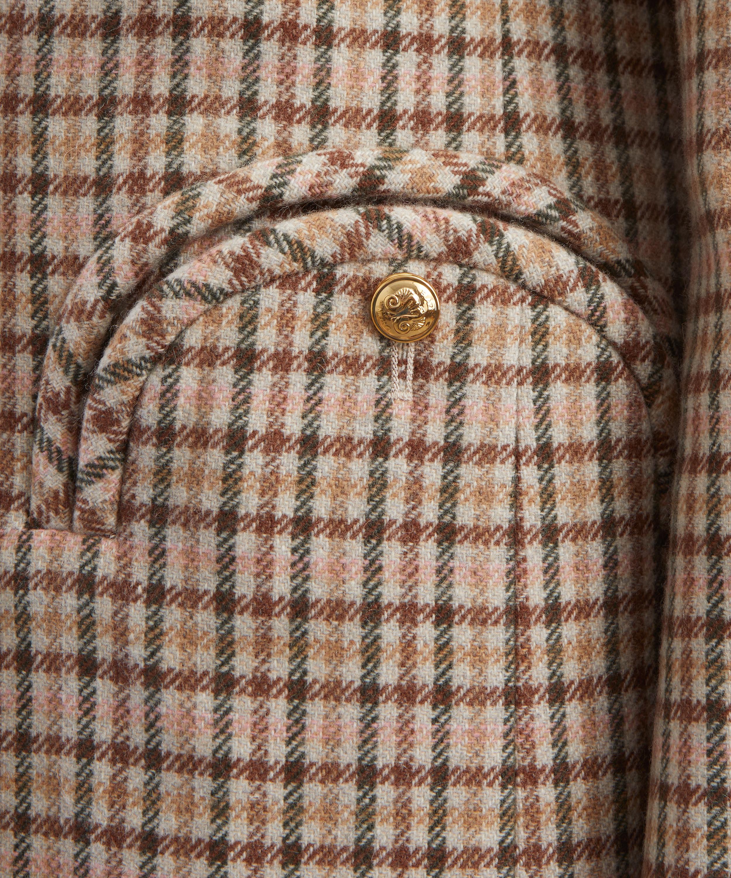 BLAZ&Eacute; Milano - Everyday Blazer image number 4