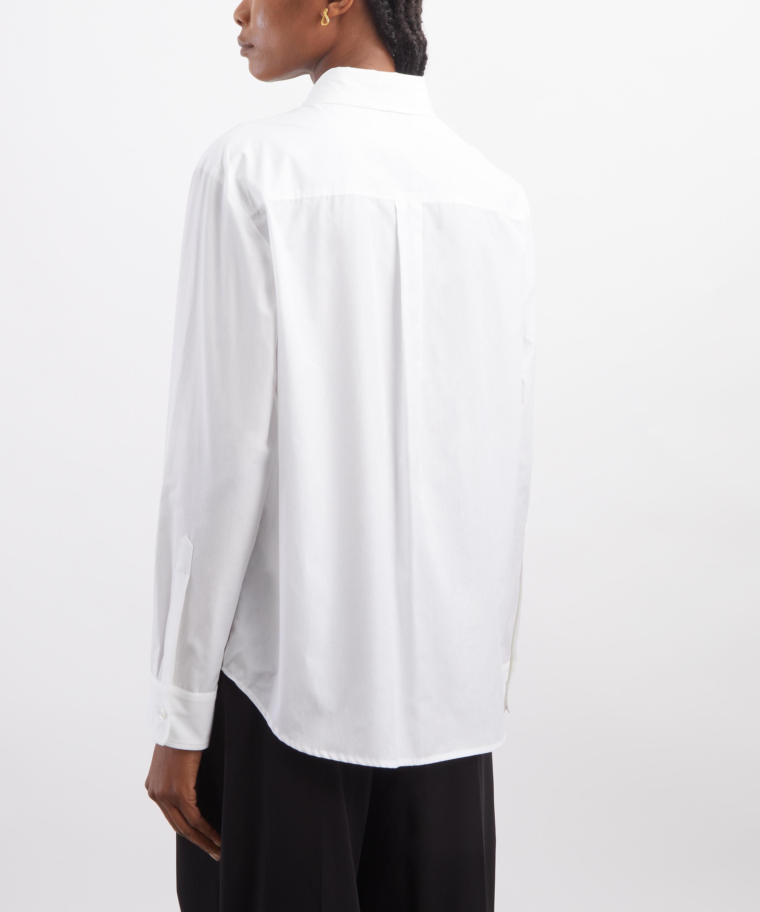 BLAZ&Eacute; Milano - Fancy Anabas Silk Shirt image number 3