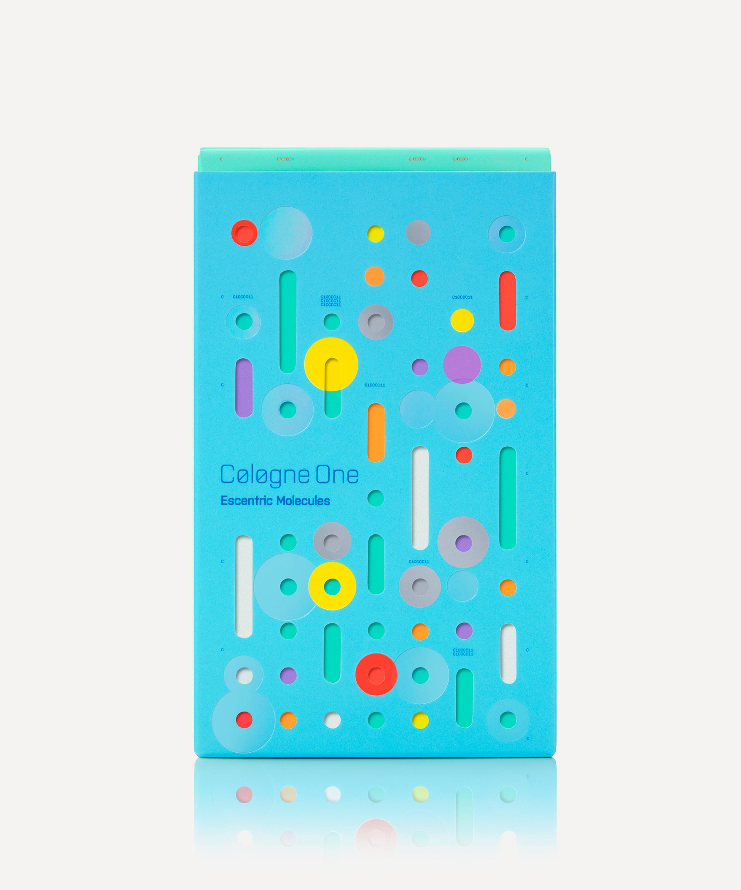 Escentric Molecules - Cologne One Eau de Toilette 100ml image number 2