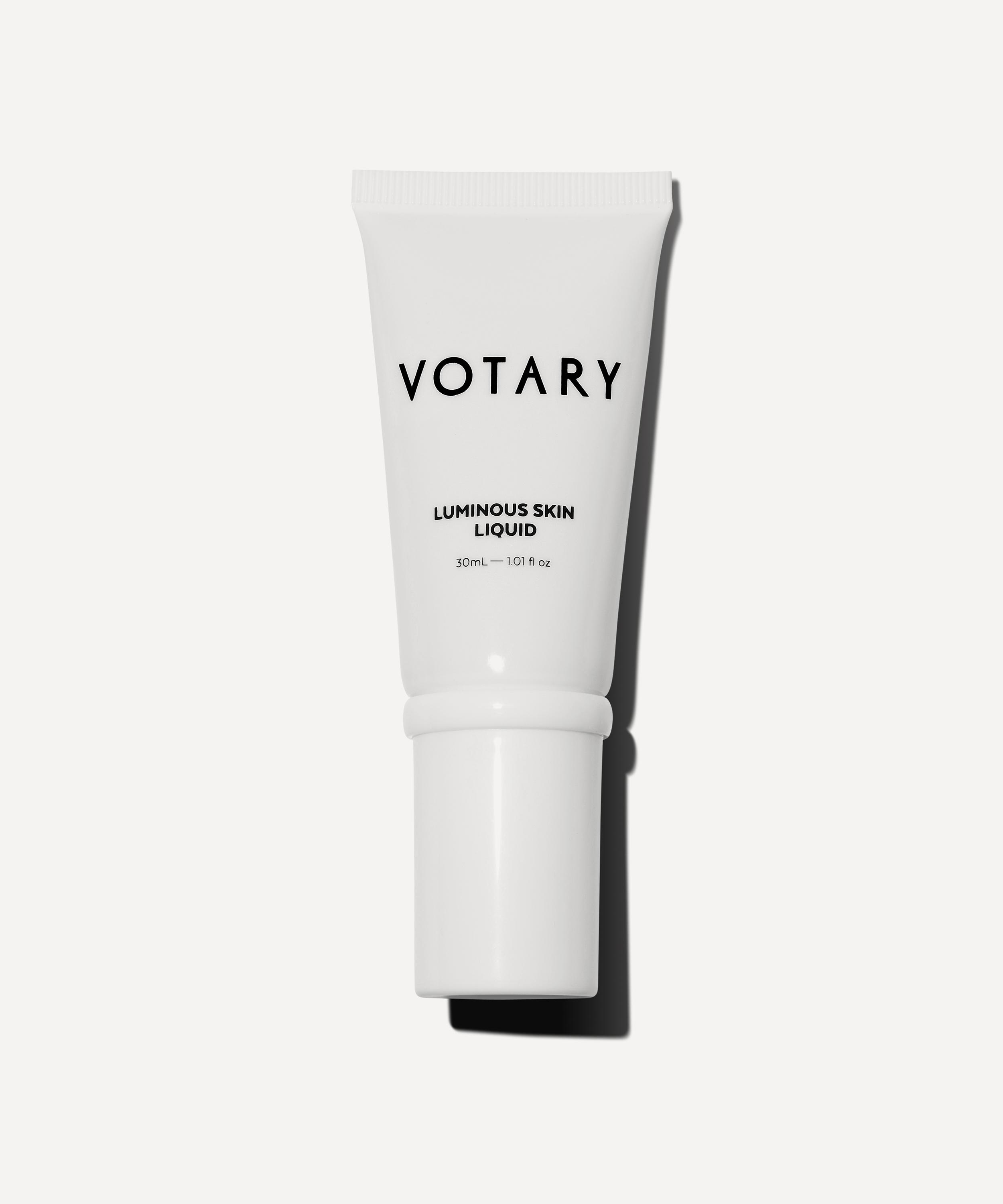 Votary - Luminous Skin Liquid 30ml image number 0