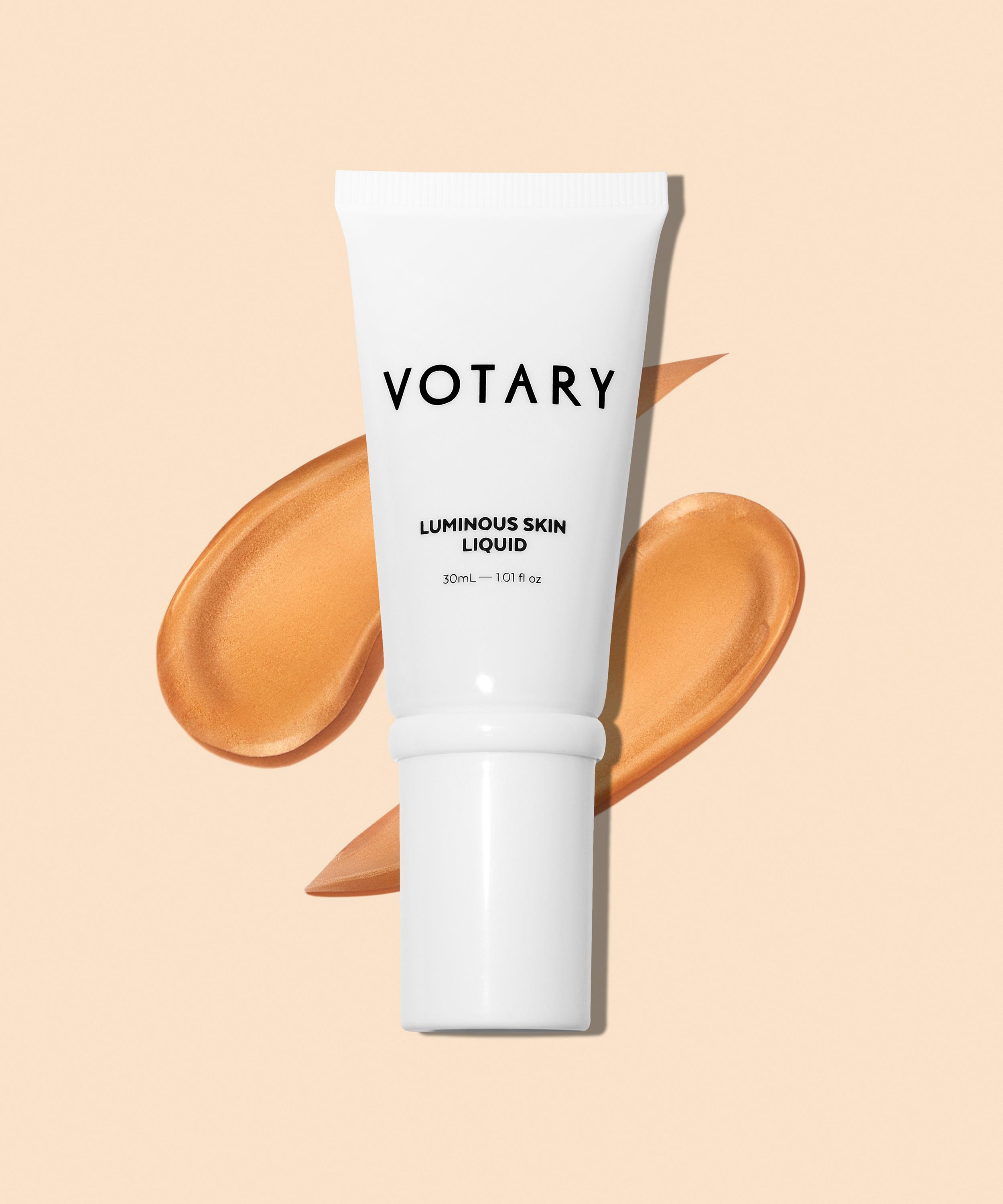Votary - Luminous Skin Liquid 30ml image number 1