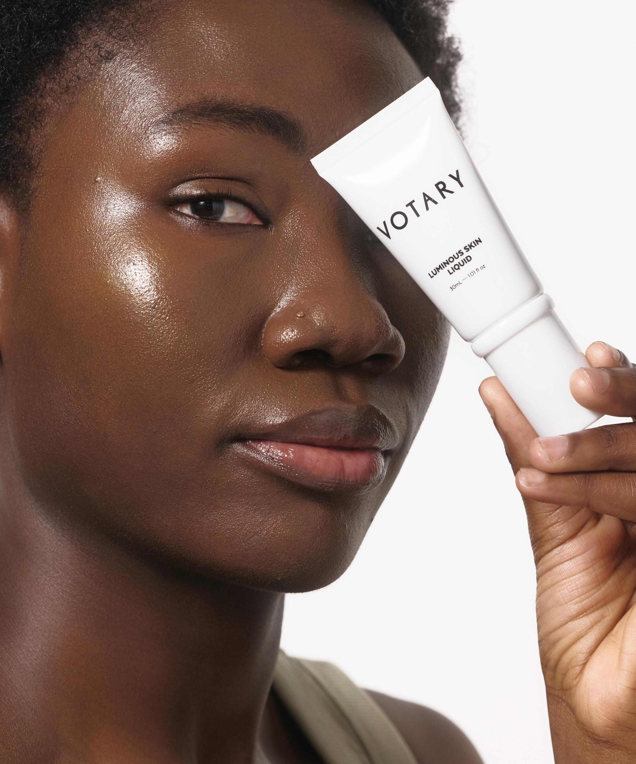 Votary - Luminous Skin Liquid 30ml image number 6
