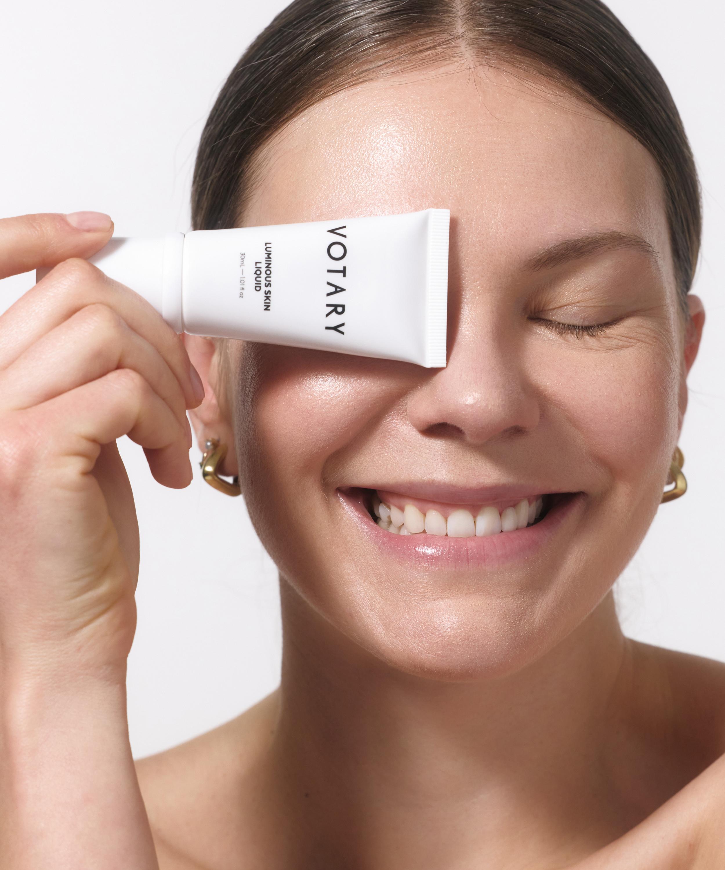 Votary - Luminous Skin Liquid 30ml image number 7