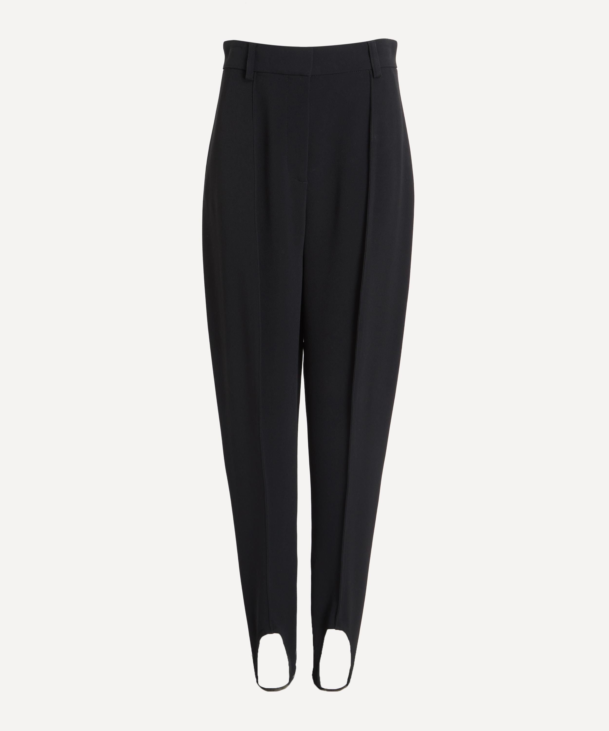 Stella McCartney - Cady Stirrup Trousers