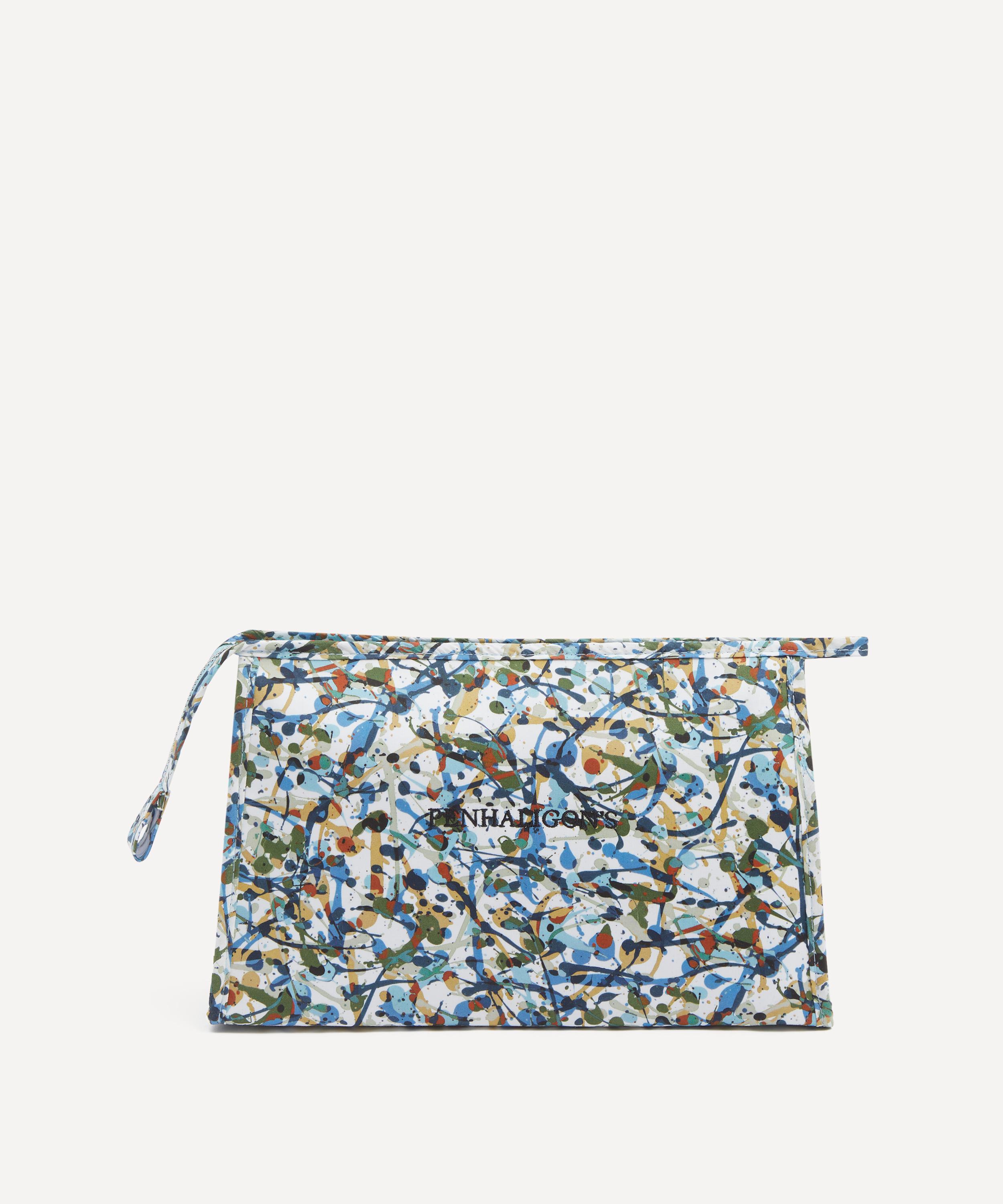 Penhaligon's - x Liberty London Club Paint Washbag