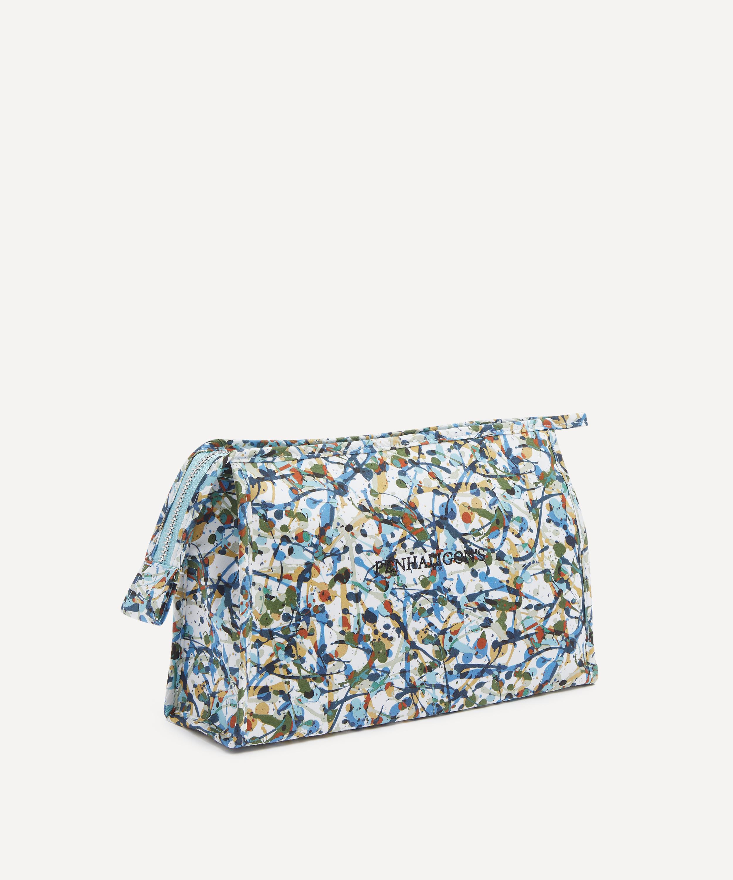 Penhaligon's - x Liberty London Club Paint Washbag image number 1