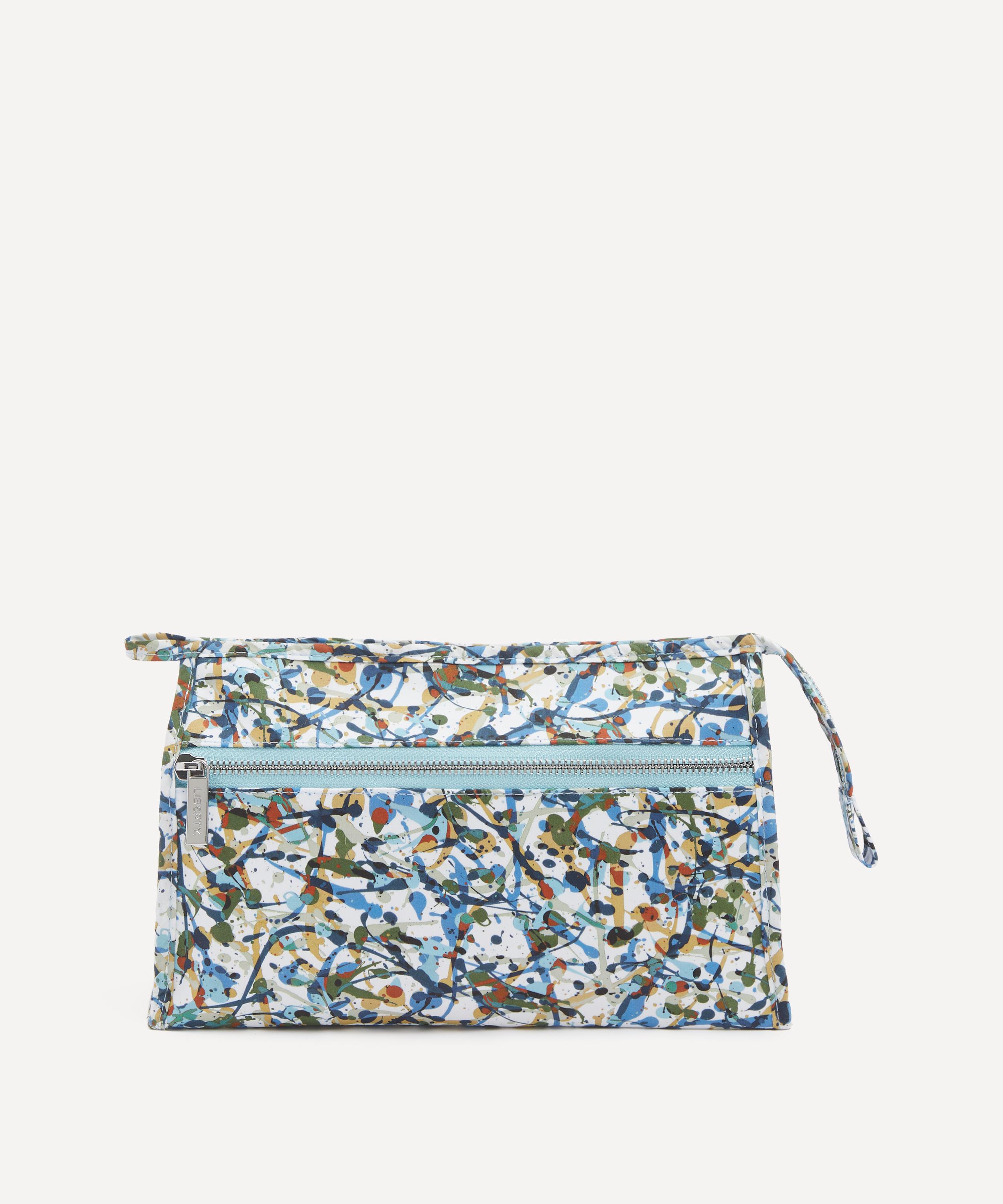 Penhaligon's - x Liberty London Club Paint Washbag image number 2