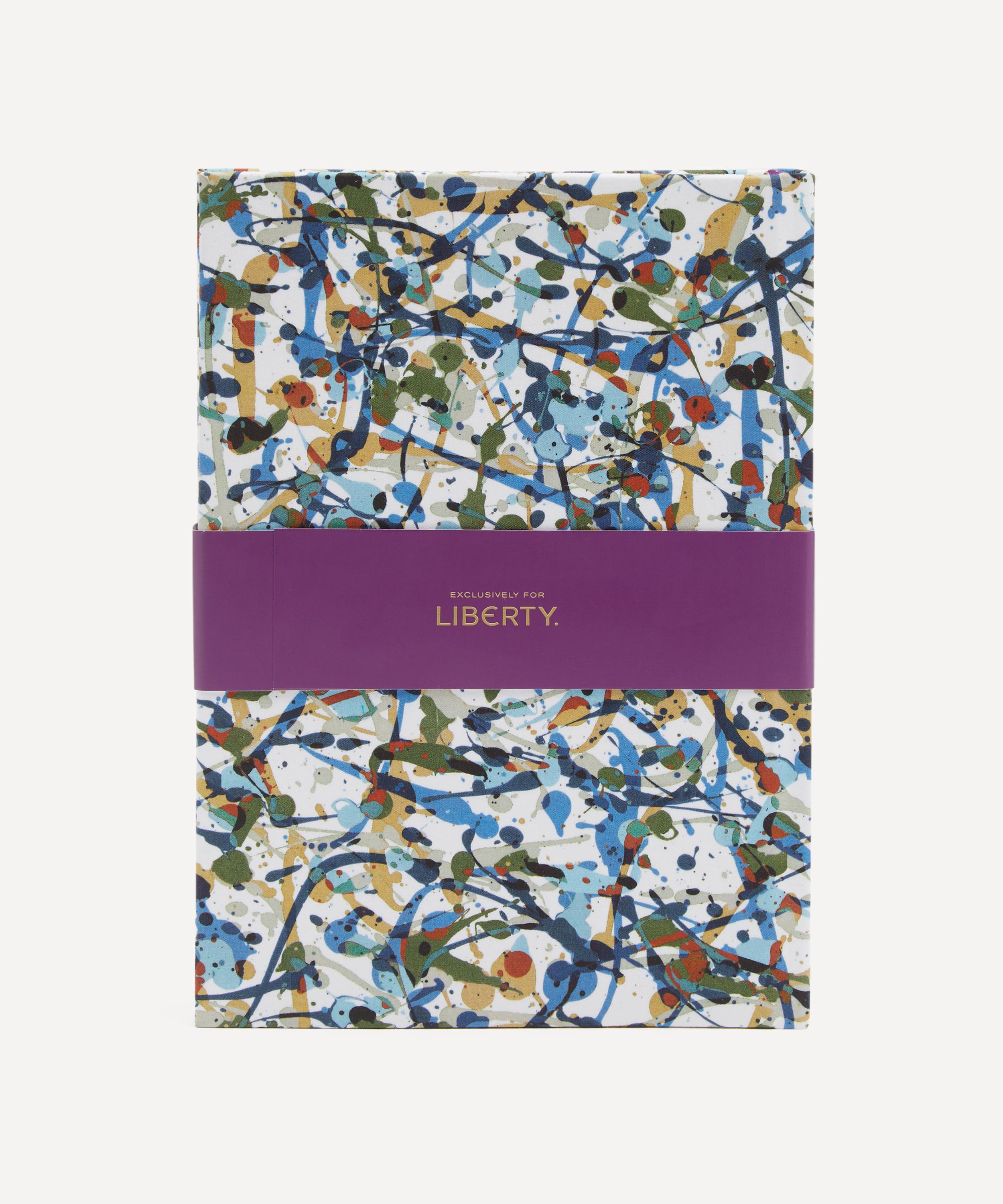 Penhaligon's - x Liberty London Club Paint Notebook image number 1
