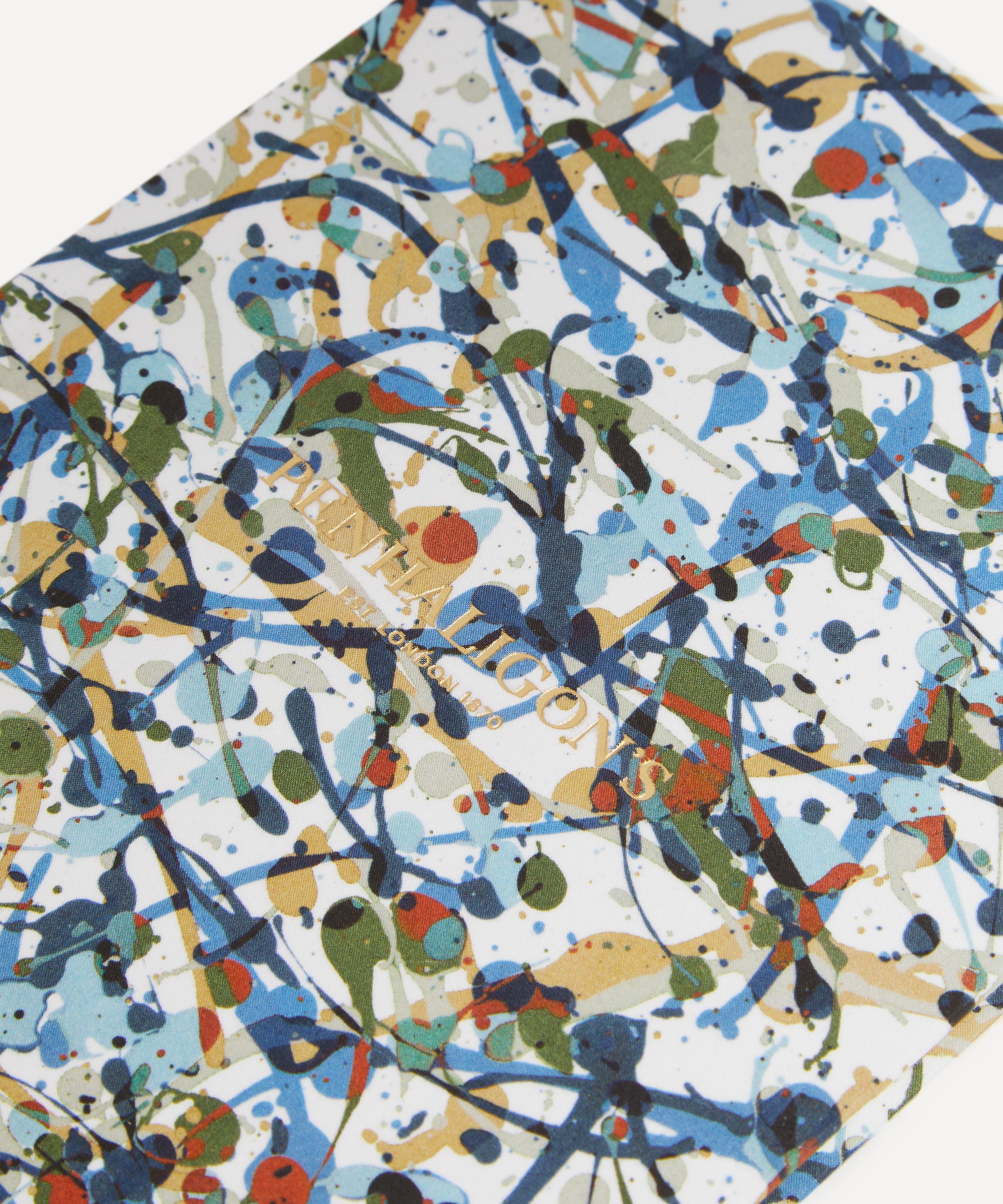 Penhaligon's - x Liberty London Club Paint Notebook image number 3