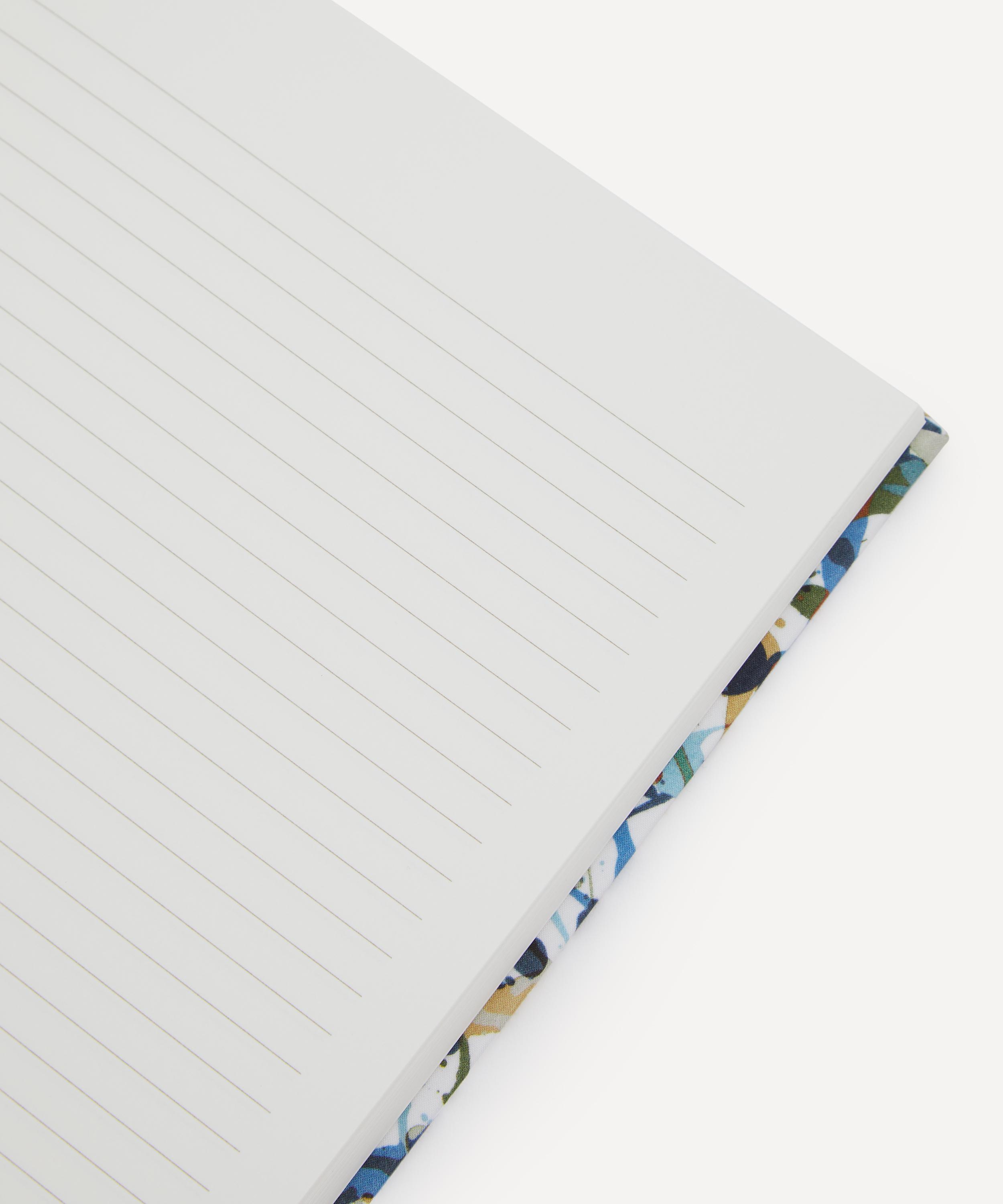 Penhaligon's - x Liberty London Club Paint Notebook image number 4