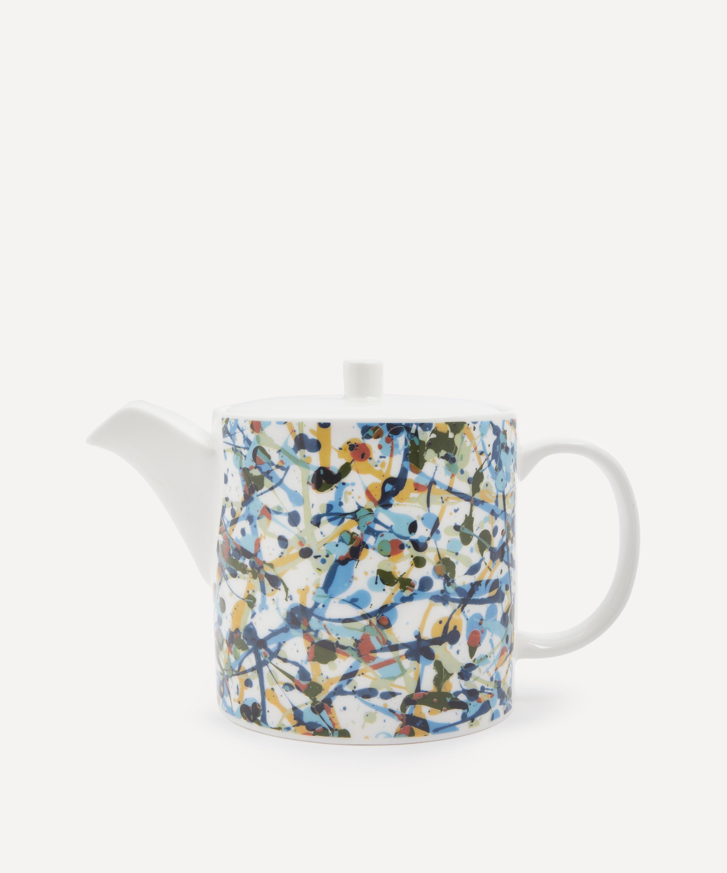 Penhaligon's - x Liberty London Teapot