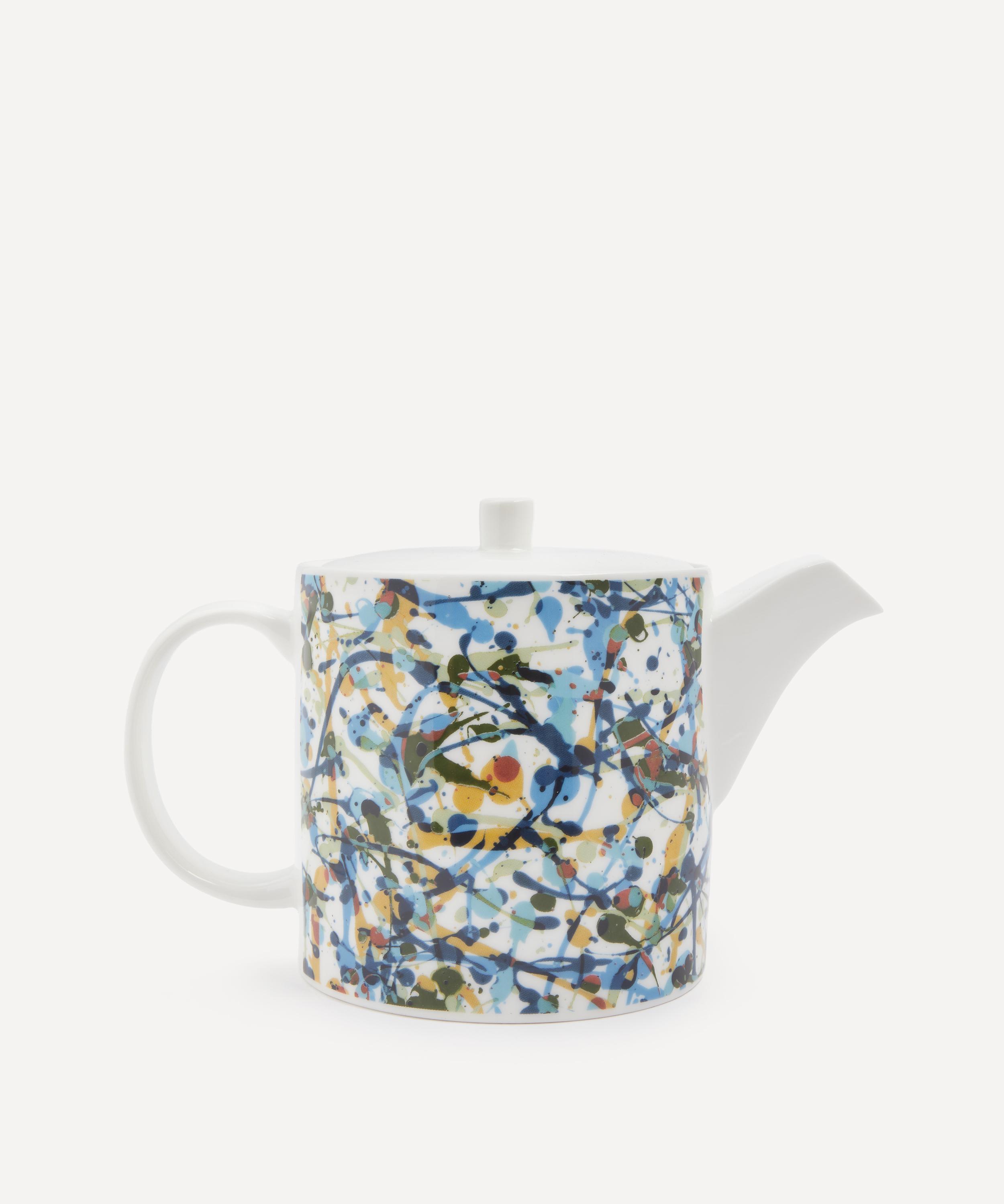 Penhaligon's - x Liberty London Teapot image number 1