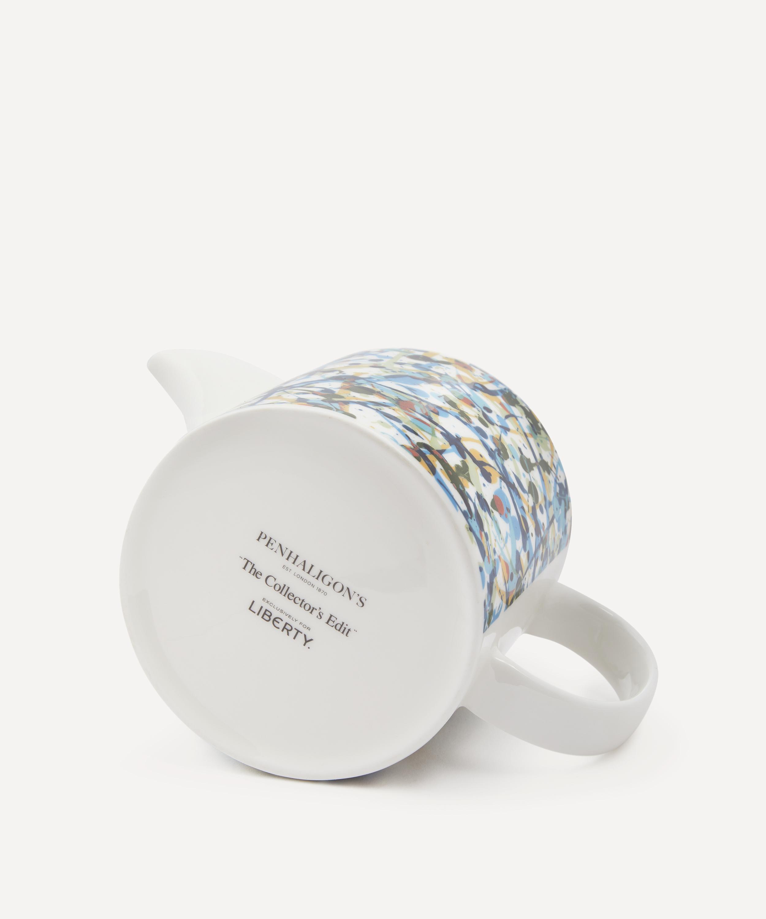 Penhaligon's - x Liberty London Teapot image number 4