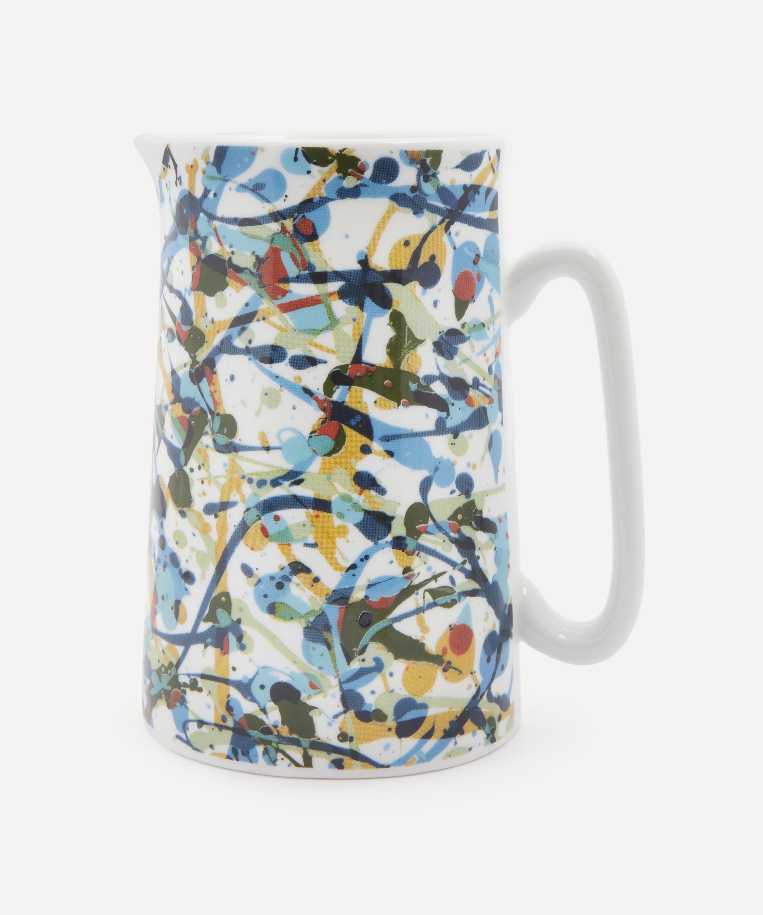 Penhaligon's - x Liberty London Jug image number 0
