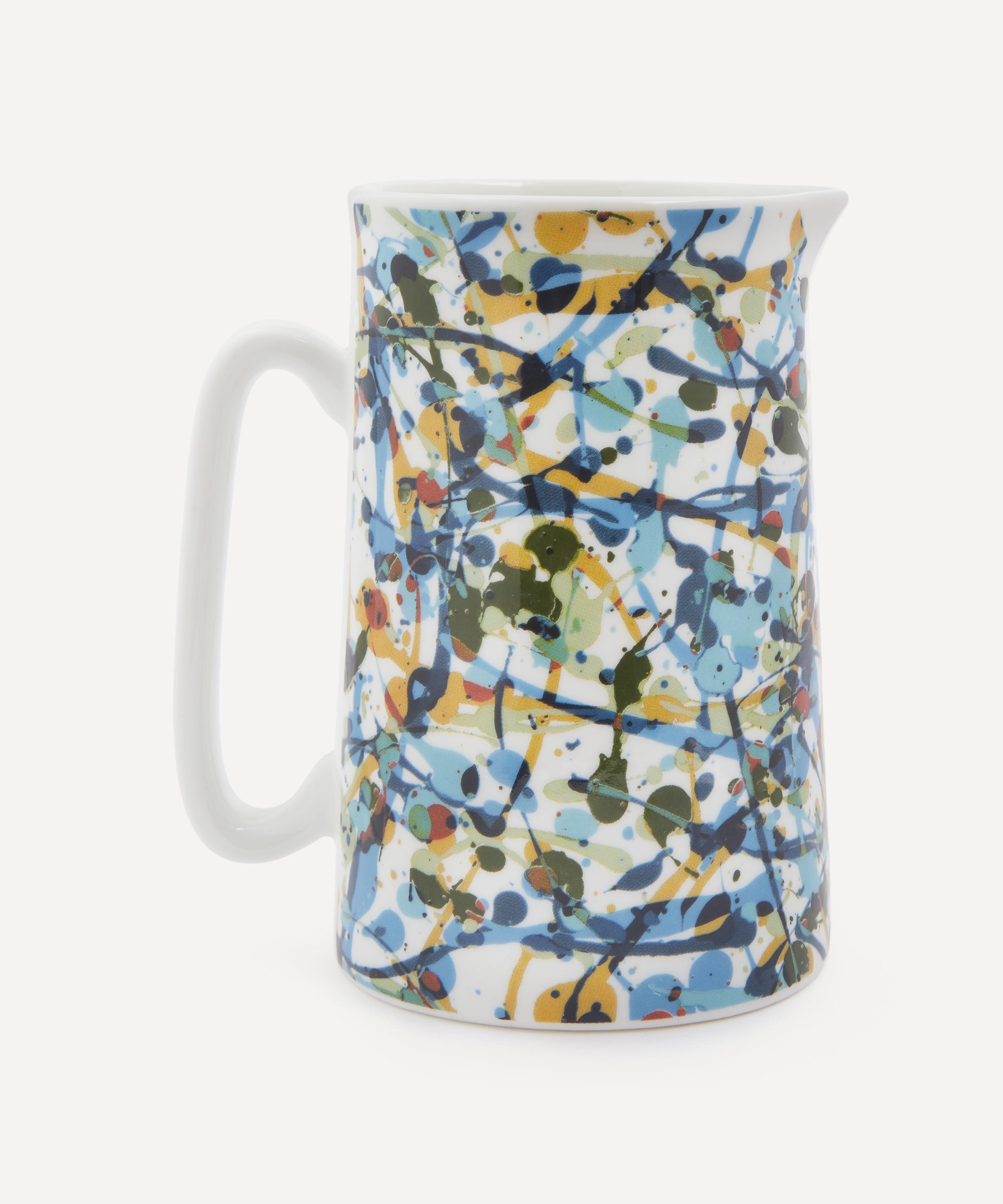 Penhaligon's - x Liberty London Jug image number 1