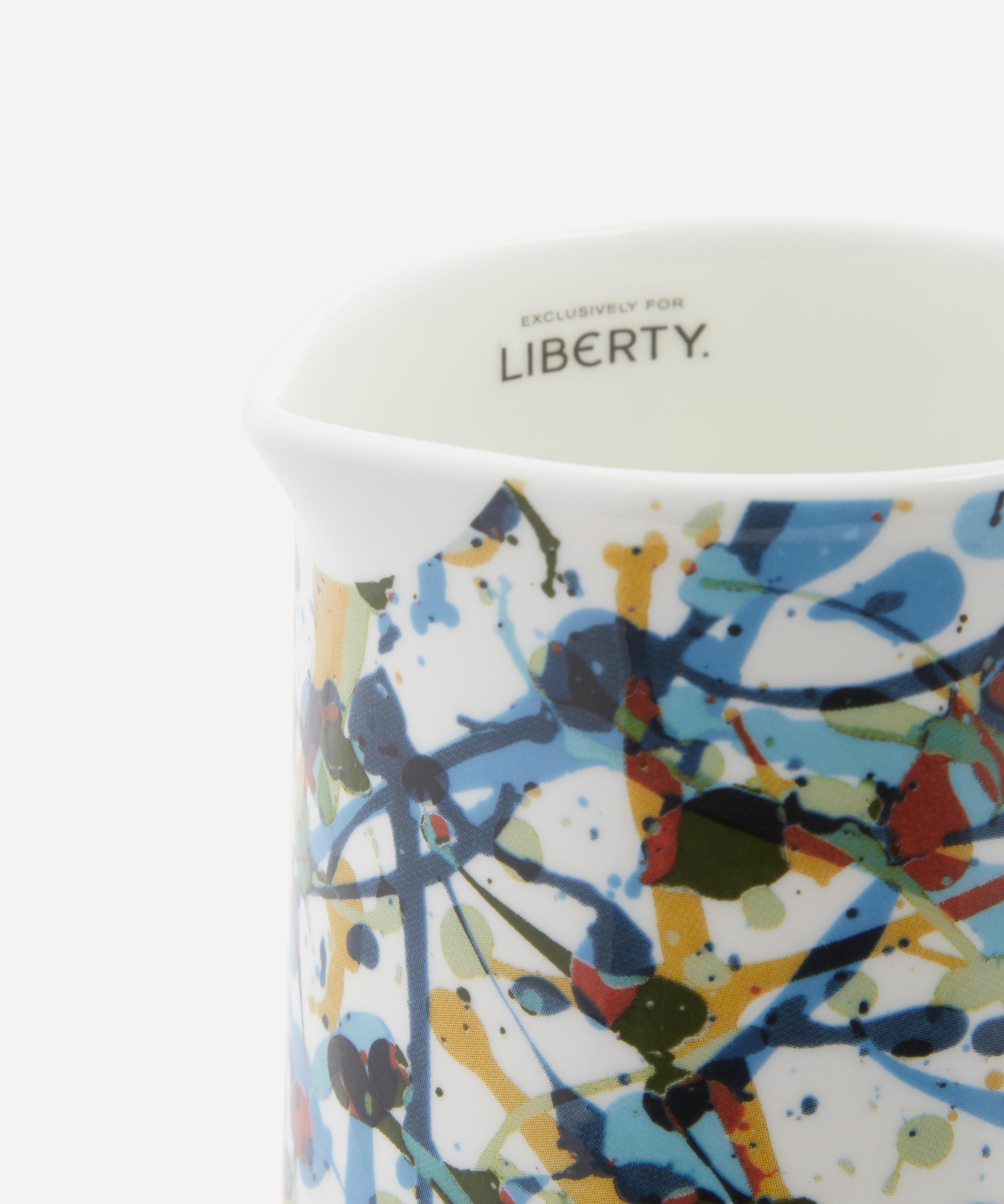 Penhaligon's - x Liberty London Jug image number 2