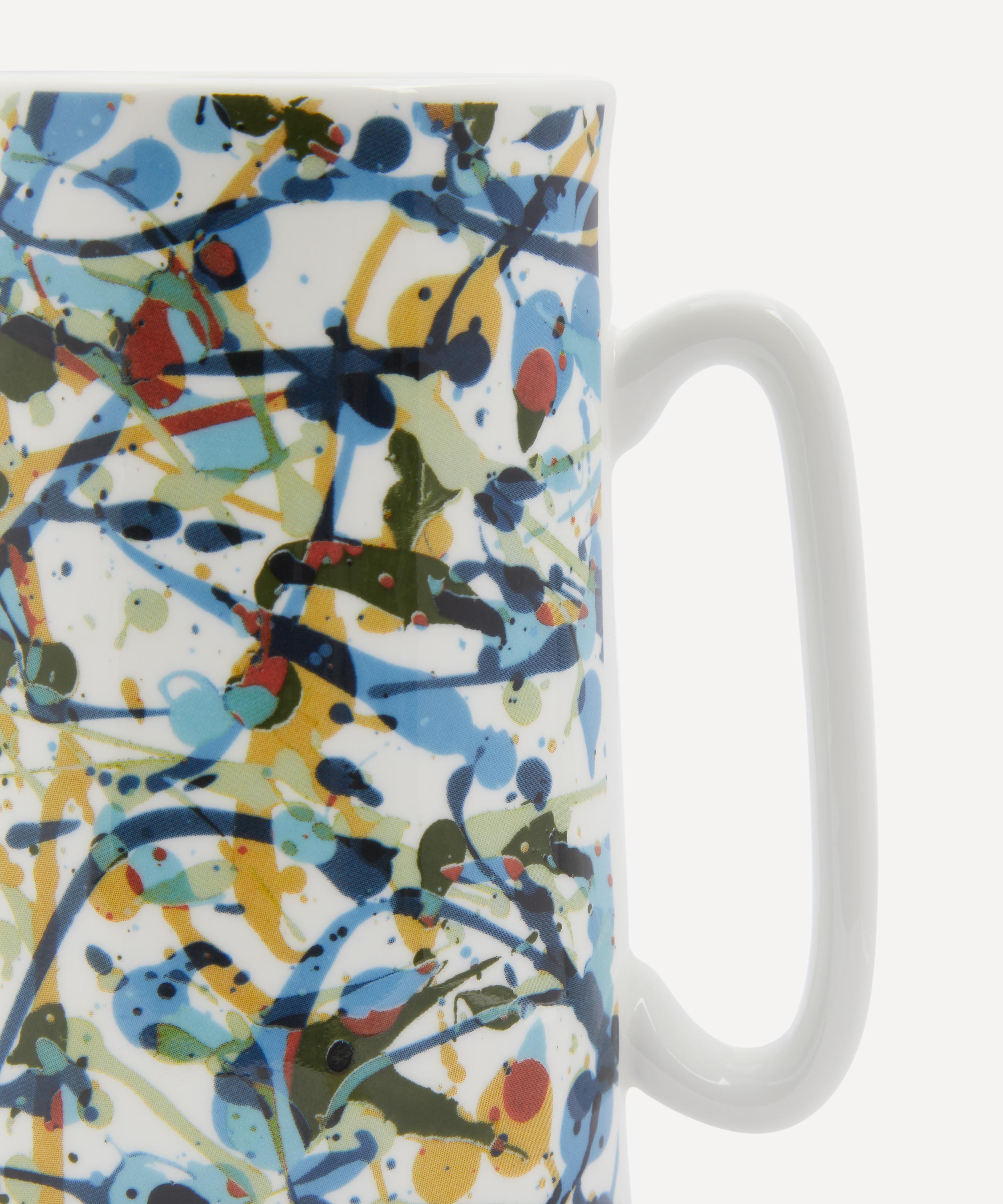 Penhaligon's - x Liberty London Jug image number 3