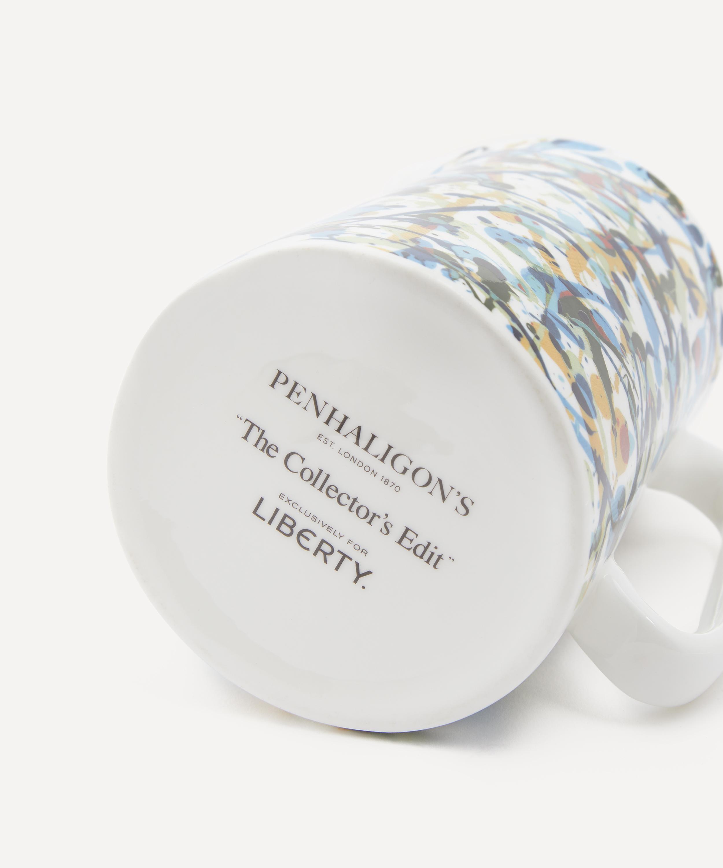 Penhaligon's - x Liberty London Jug image number 4