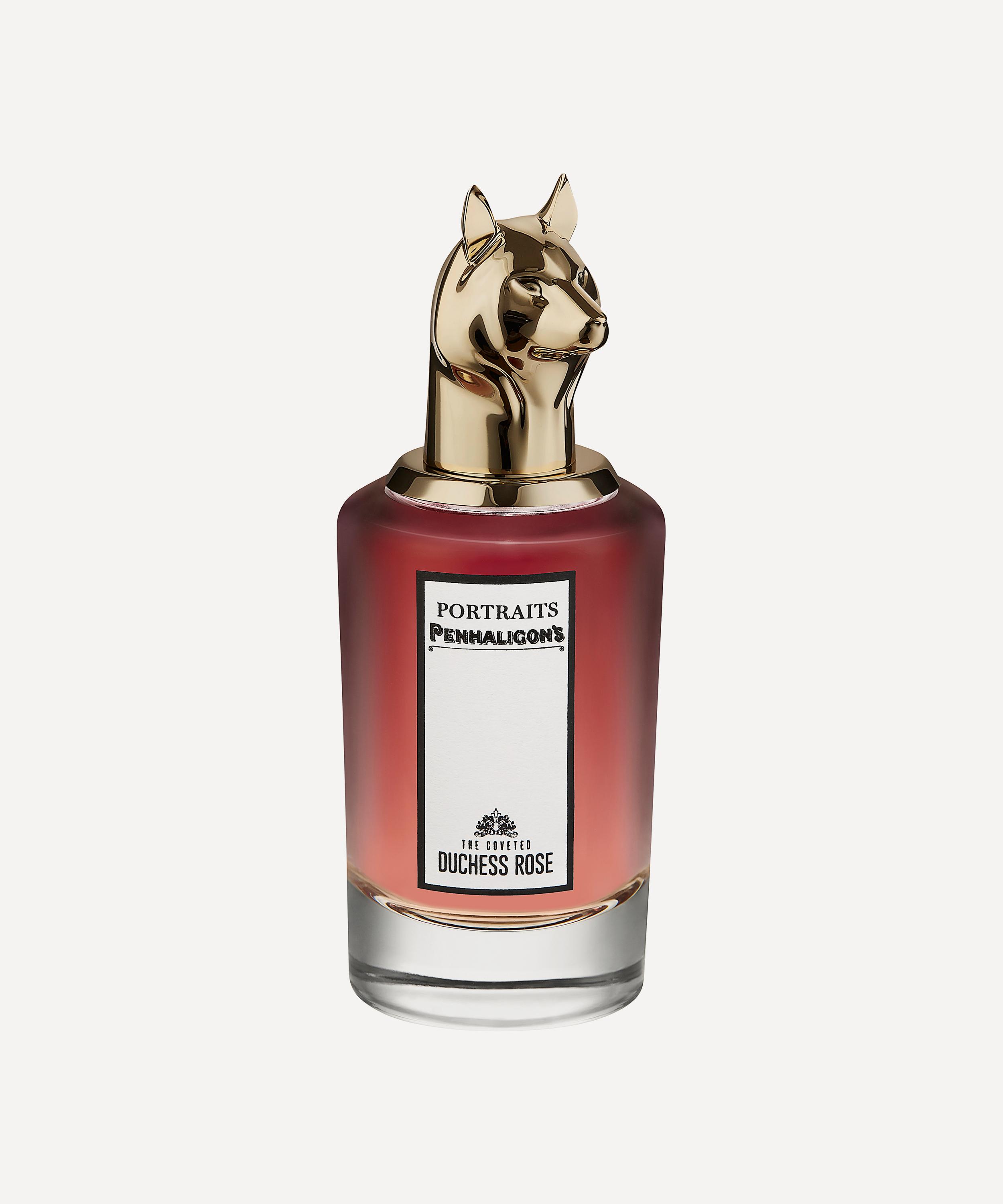 Penhaligon's - The Coveted Duchess Rose Eau de Parfum 75ml image number 0
