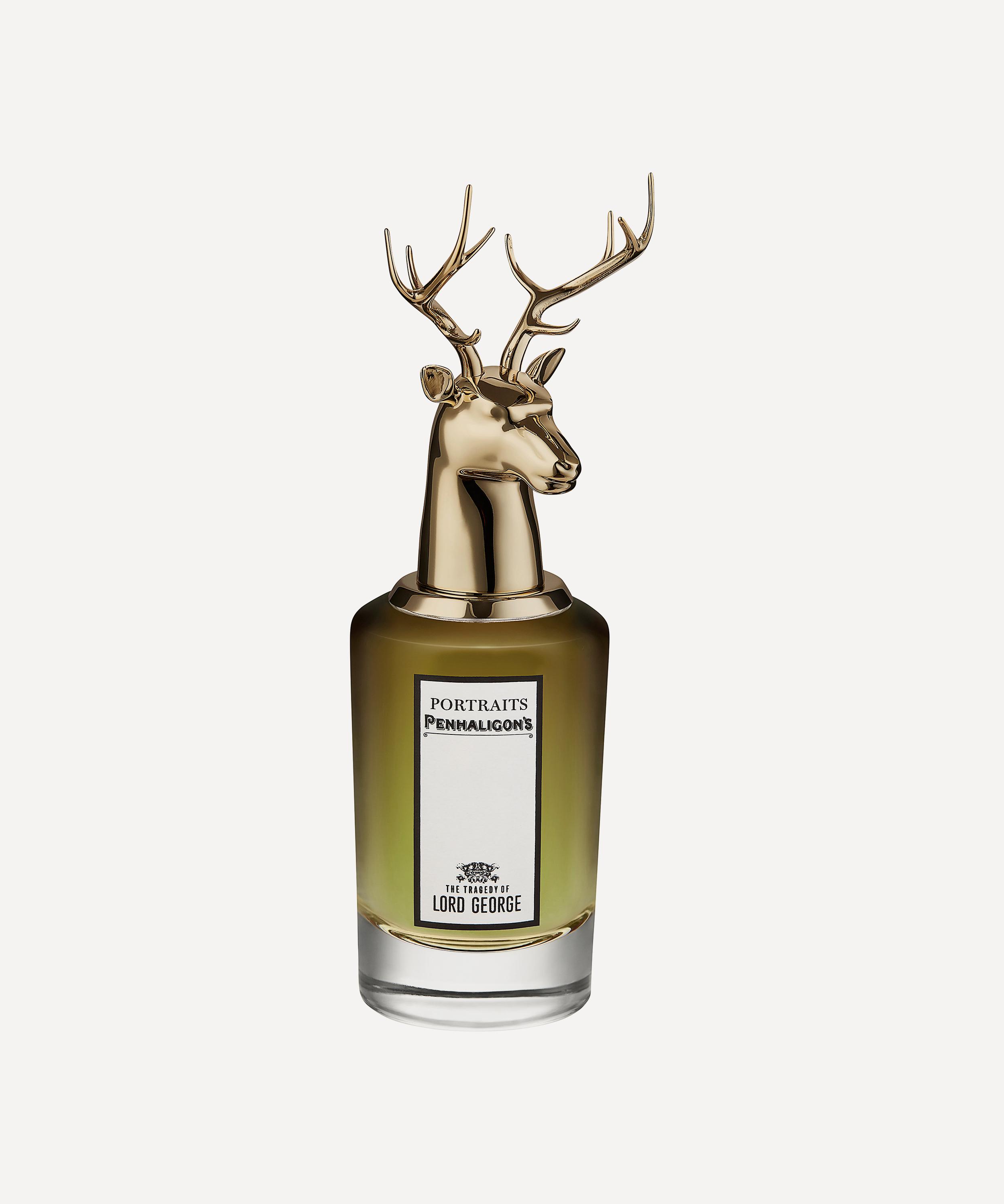 Penhaligon's - The Tragedy of Lord George Eau de Parfum 75ml
