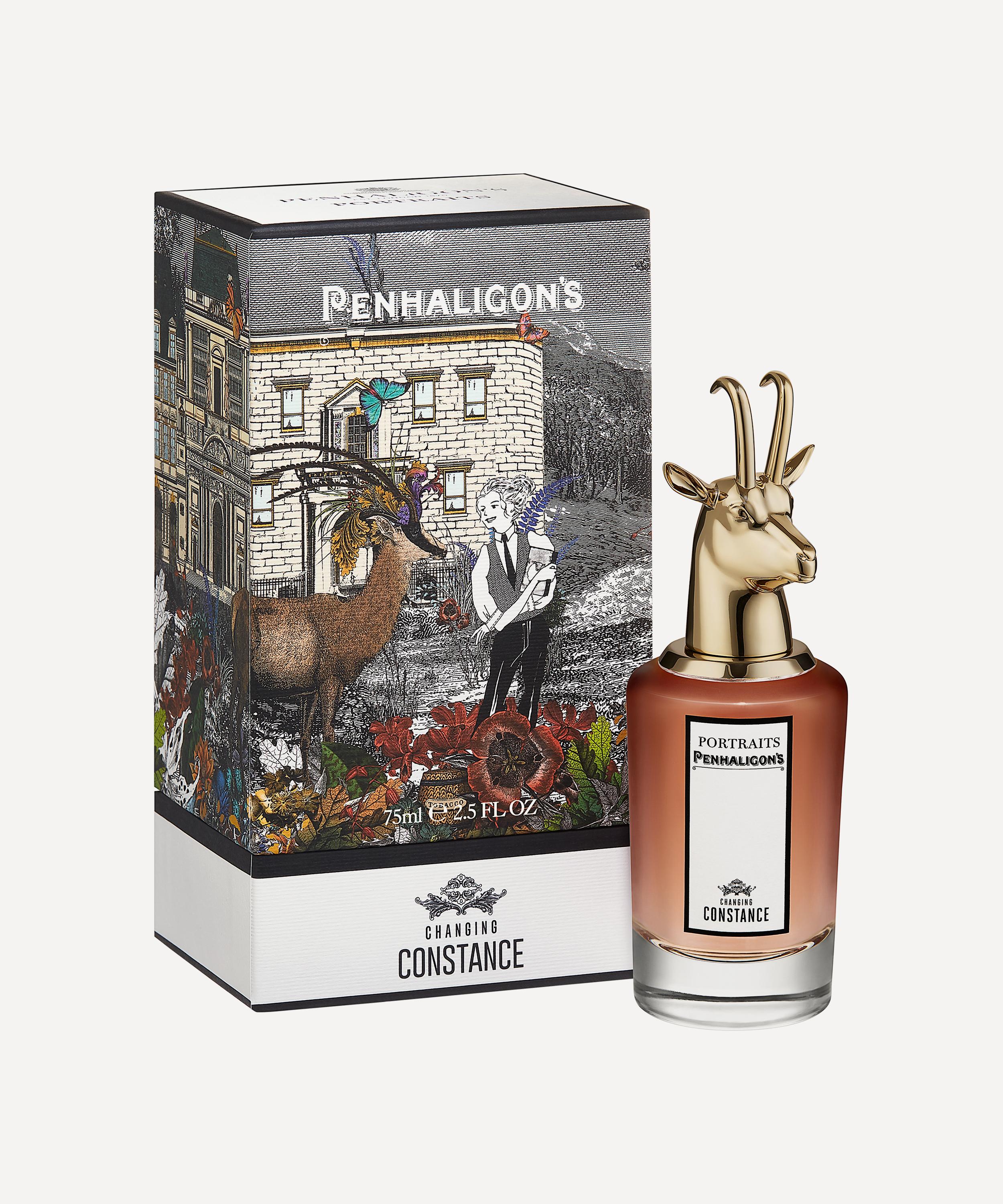Penhaligon's - Changing Constance Eau de Parfum 75ml image number 1