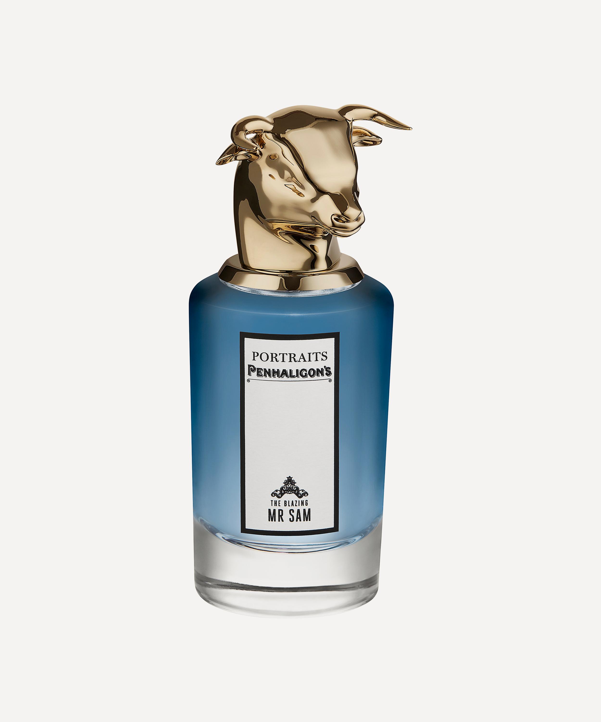 Penhaligon's - The Blazing Mister Sam Eau de Parfum 75ml