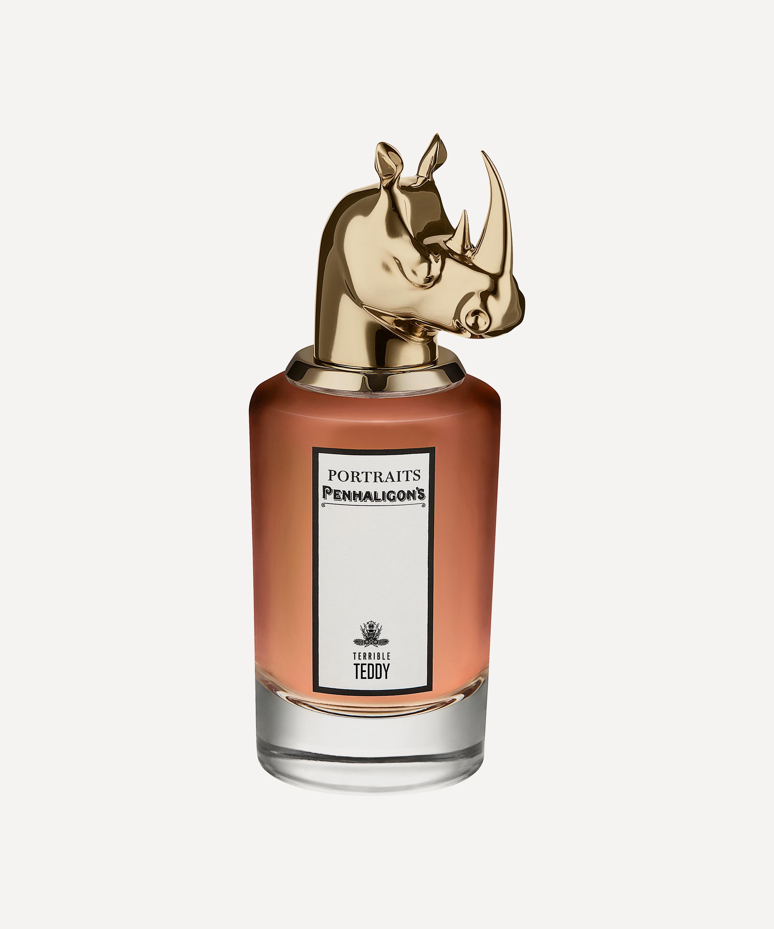 Penhaligon's - Terrible Teddy Eau de Parfum 75ml image number 0