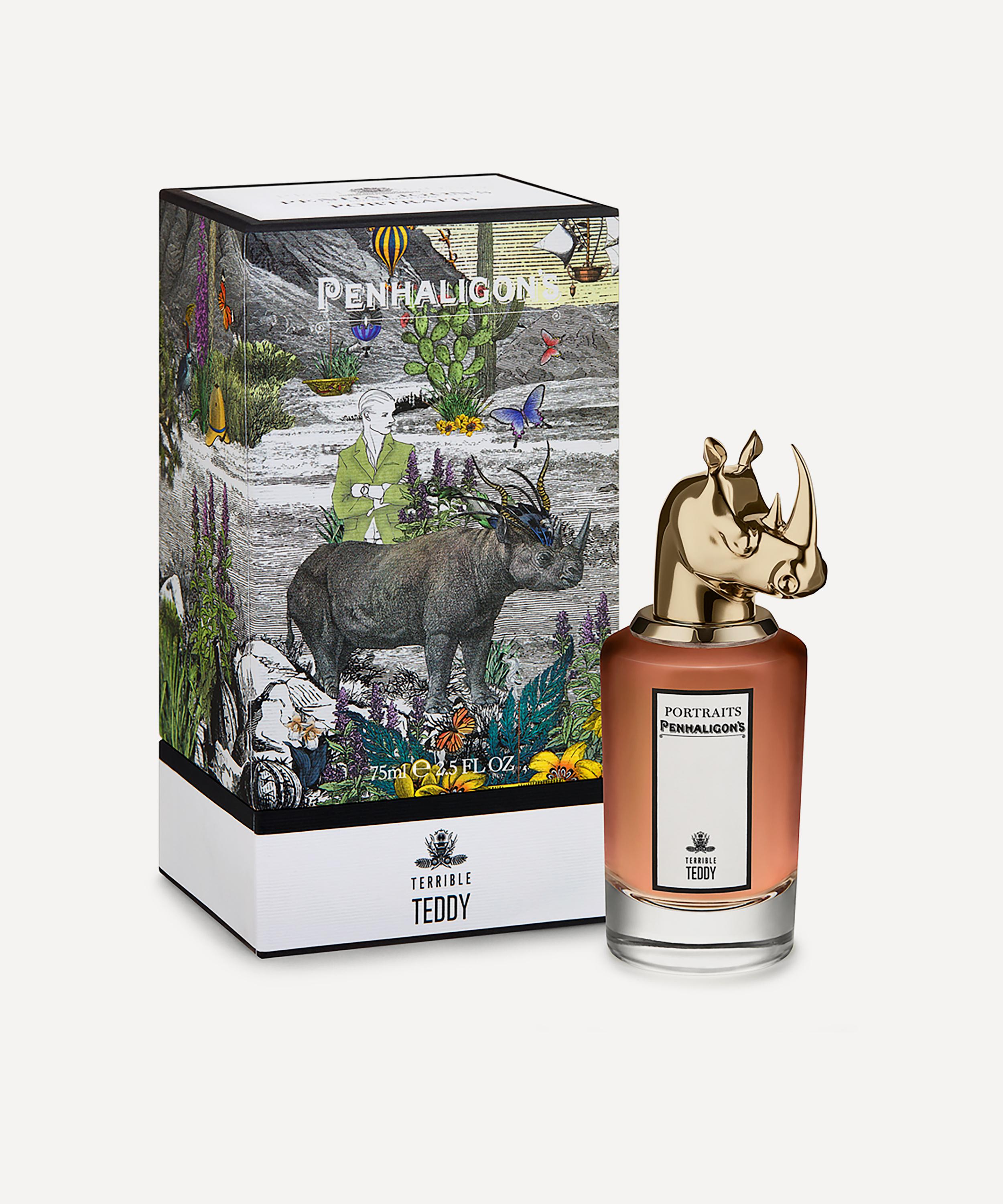 Penhaligon's - Terrible Teddy Eau de Parfum 75ml image number 1