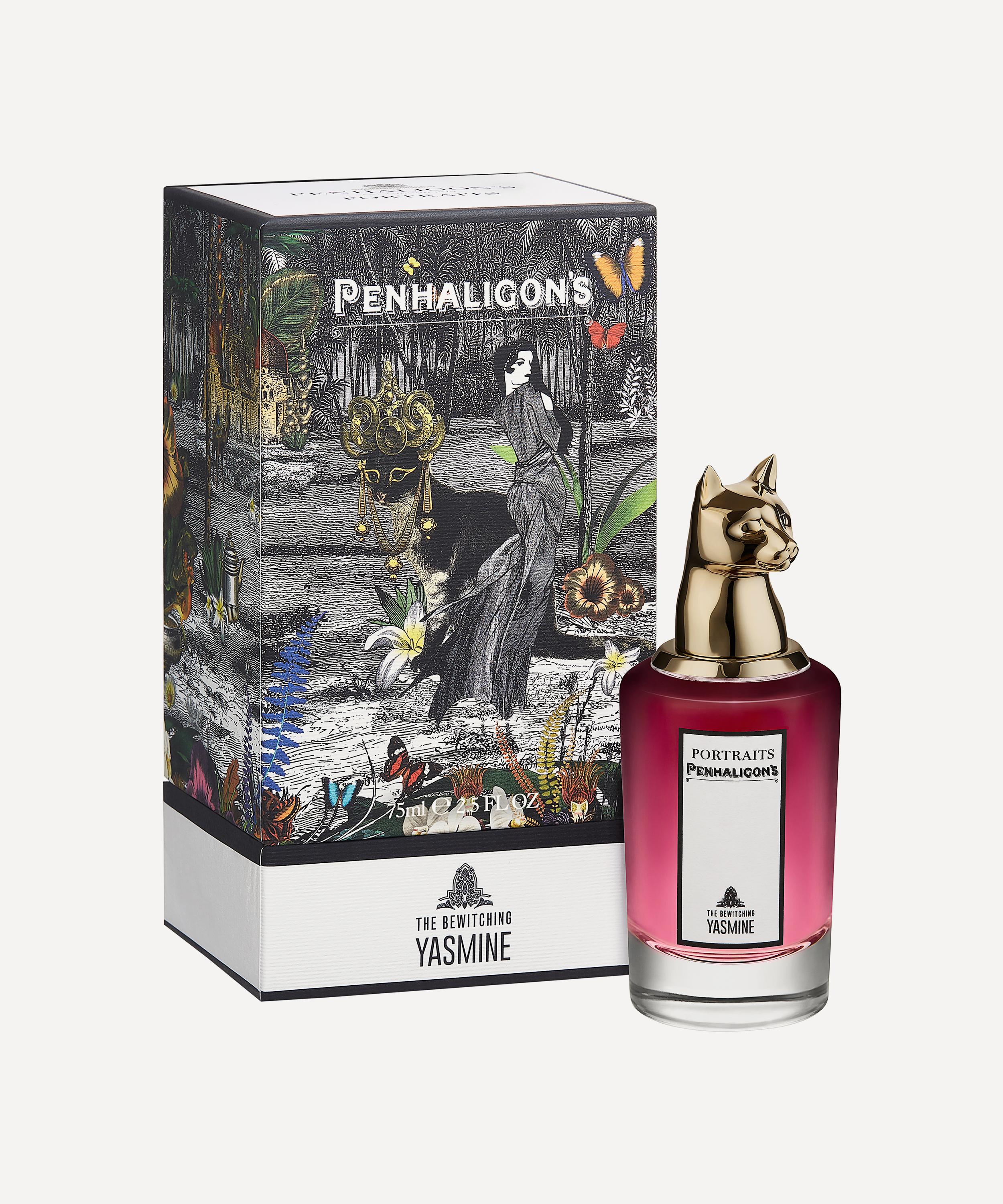 Penhaligon's - The Bewitching Yasmine Eau de Parfum 75ml image number 1