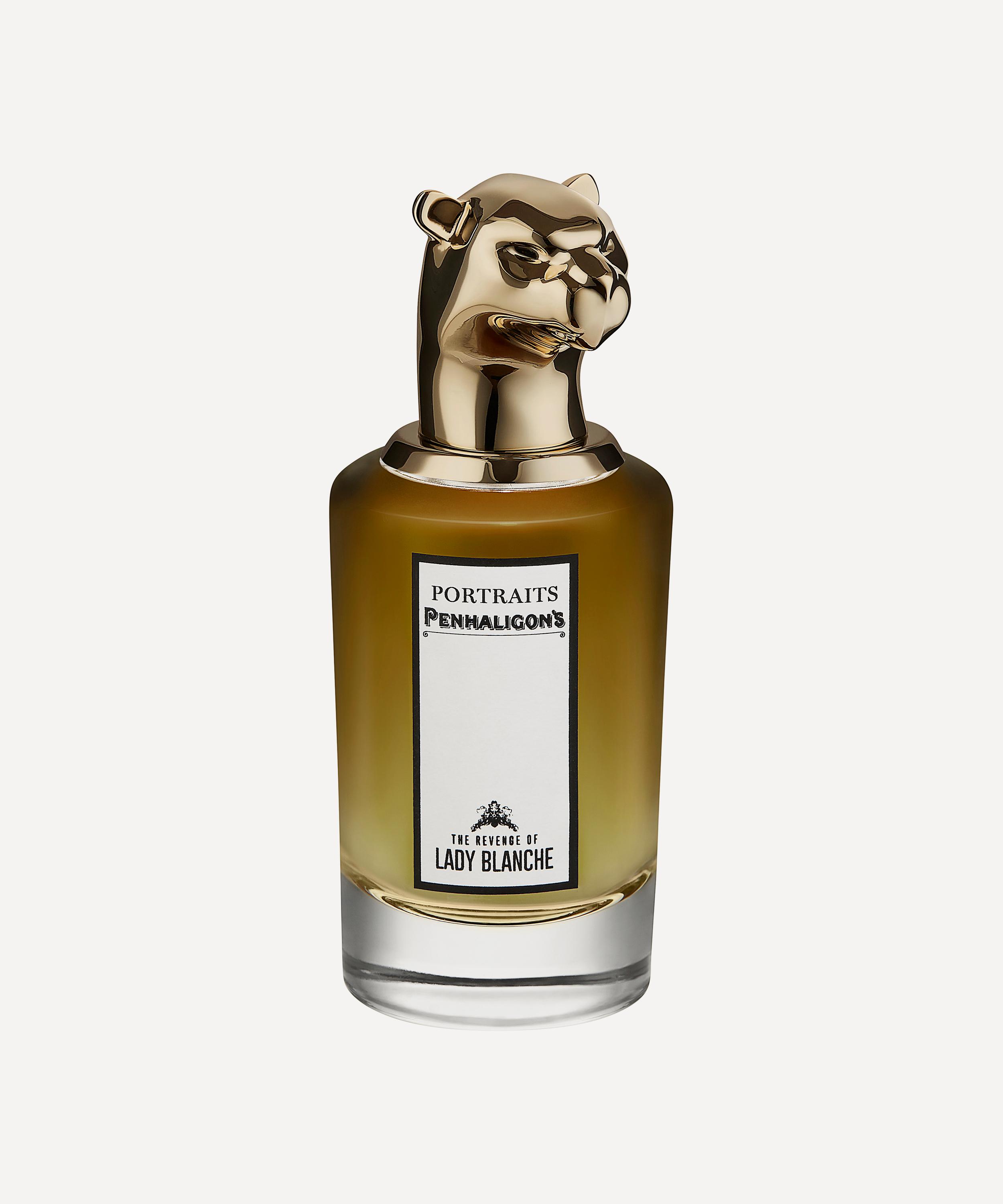 Penhaligon's - The Revenge of Lady Blanche Eau de Parfum 75ml image number 0