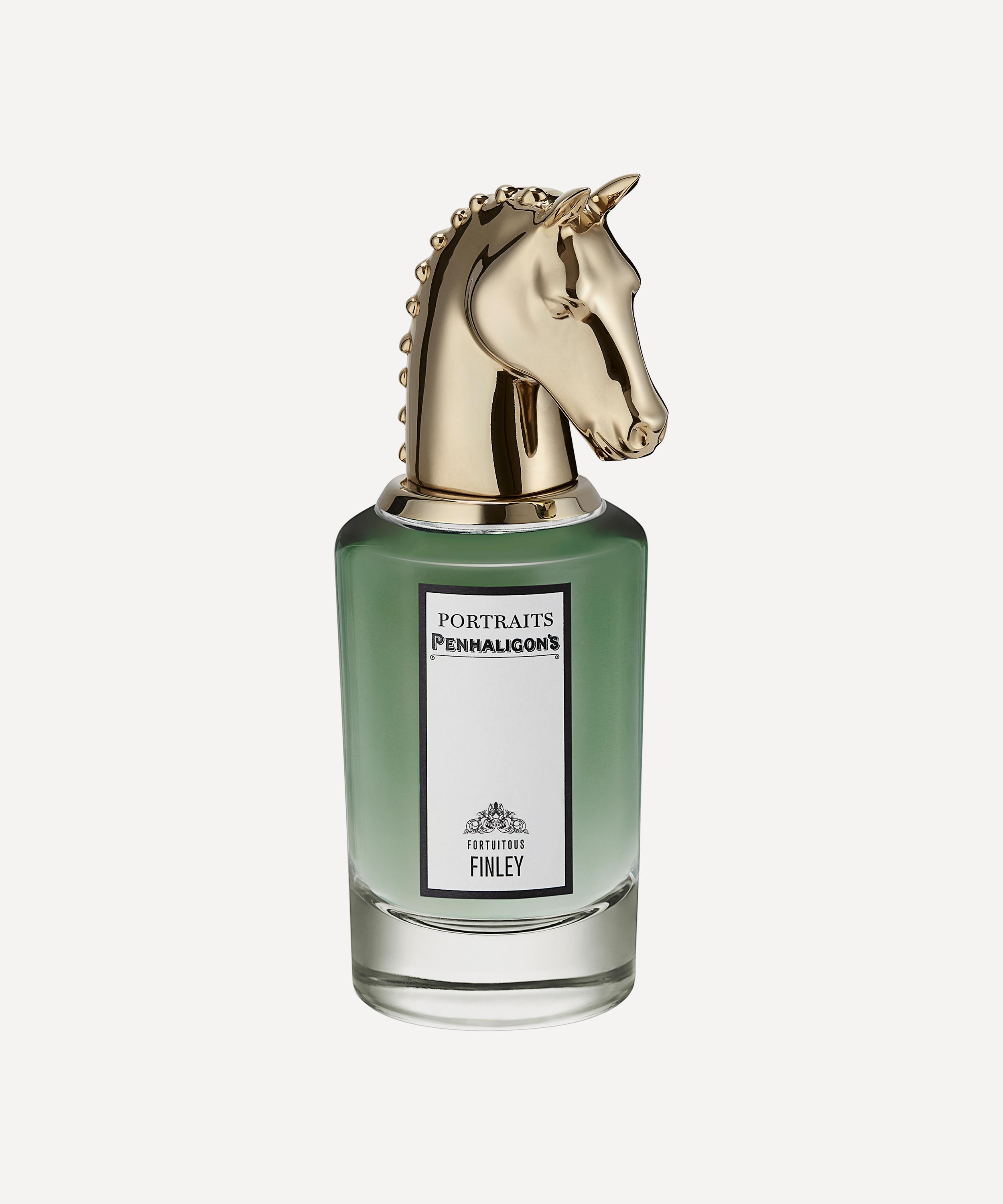 Penhaligon's - Fortuitous Finley Eau de Parfum 75ml image number 0