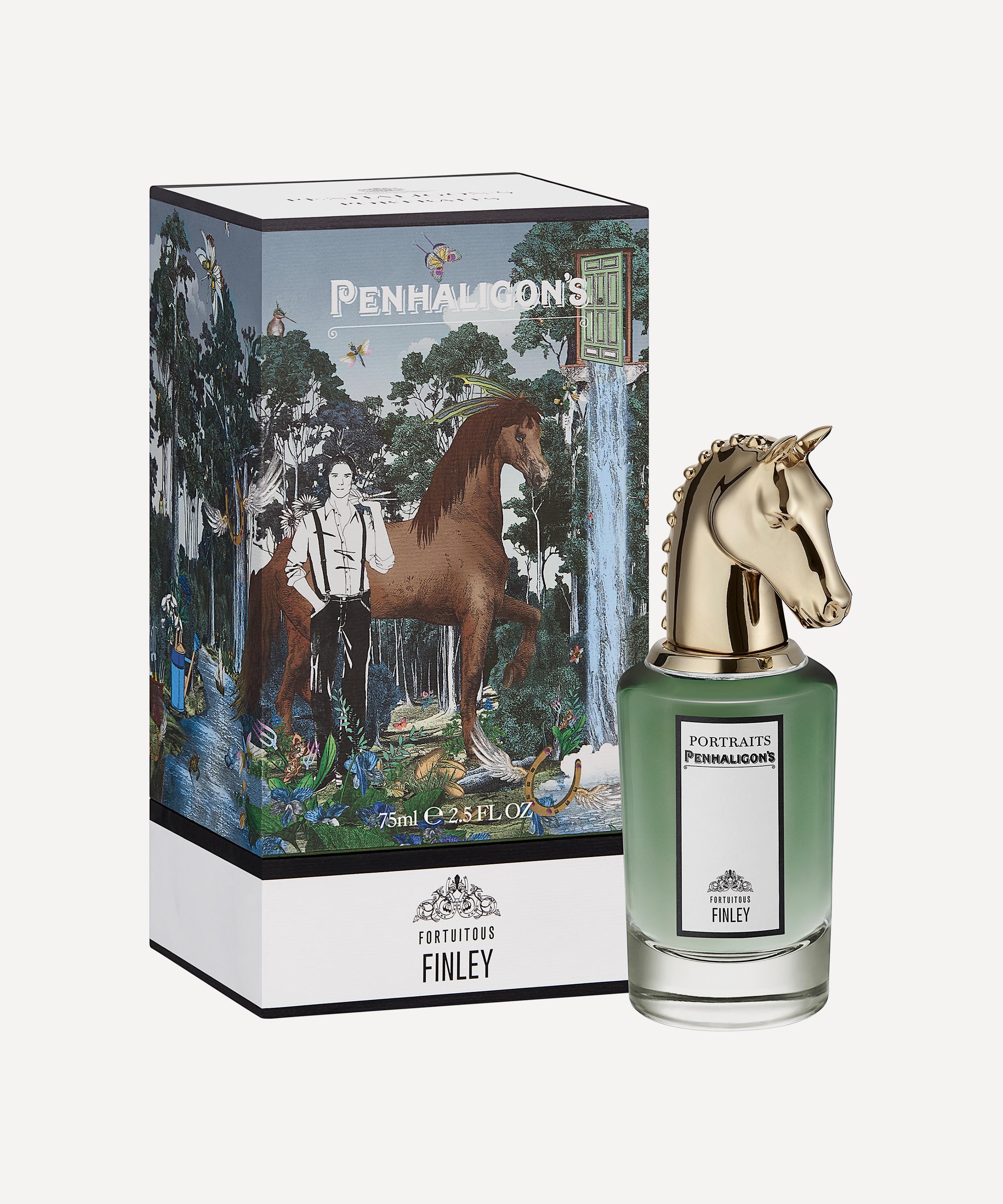 Penhaligon's - Fortuitous Finley Eau de Parfum 75ml image number 1