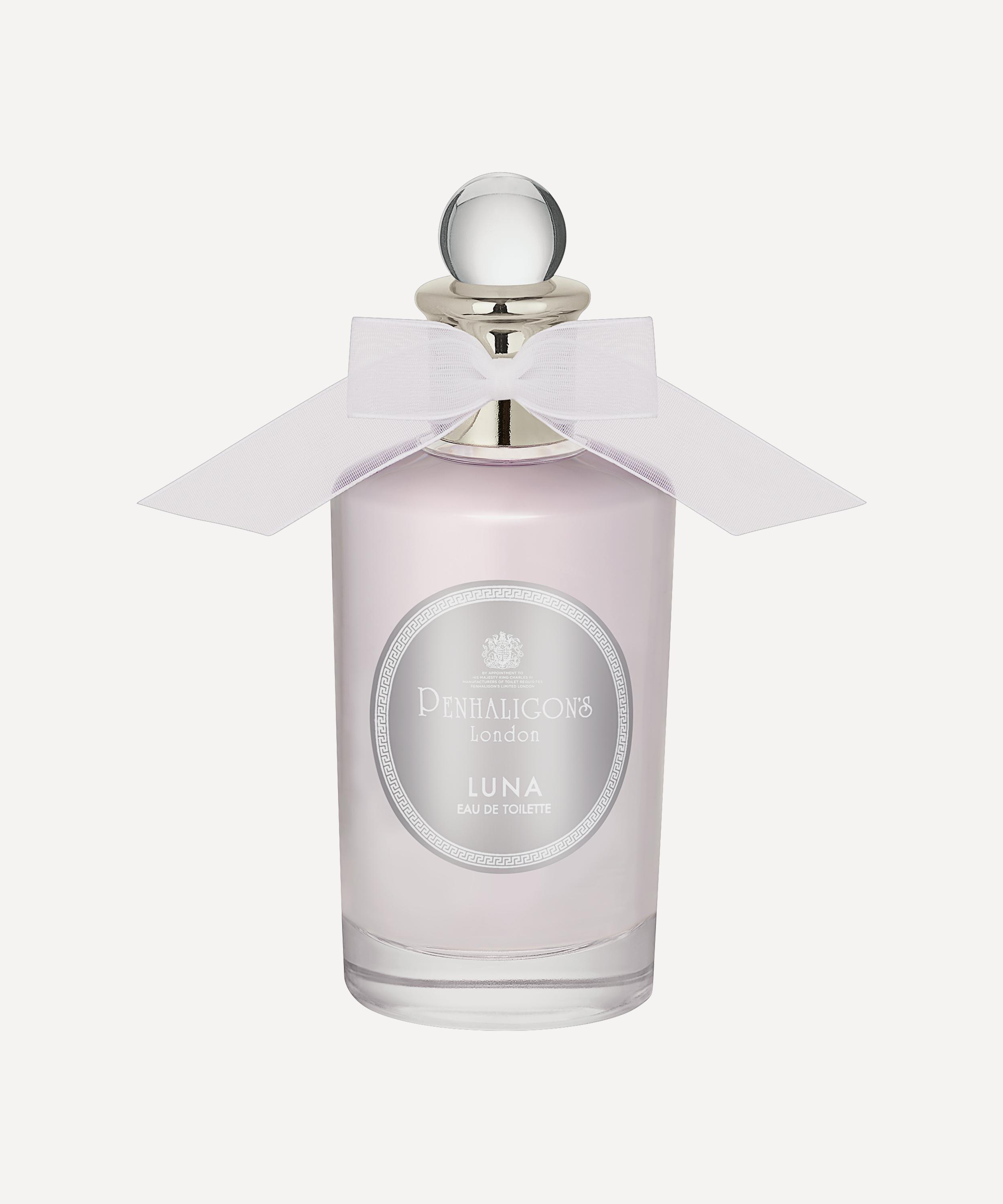 Penhaligon's - Luna Eau de Toilette 100ml image number 0