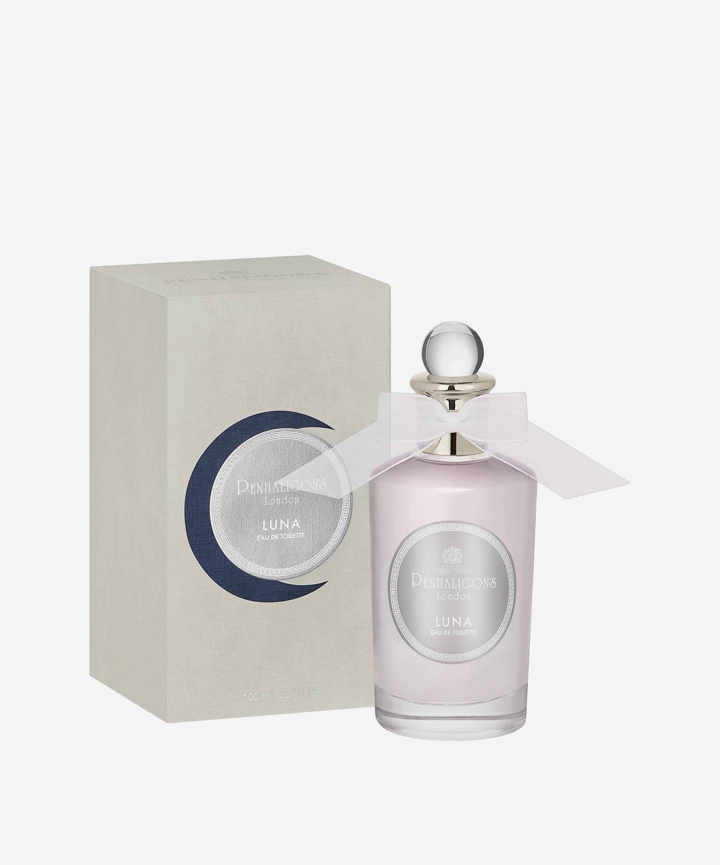 Penhaligon's - Luna Eau de Toilette 100ml image number 1