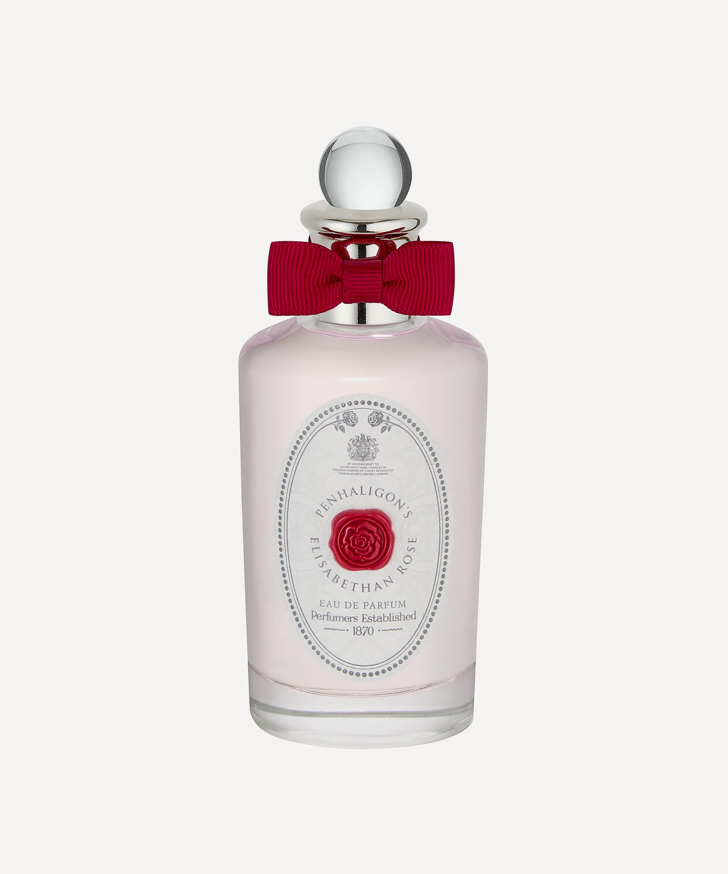 Penhaligon's - Elisabethan Rose Eau de Parfum 100ml image number 0